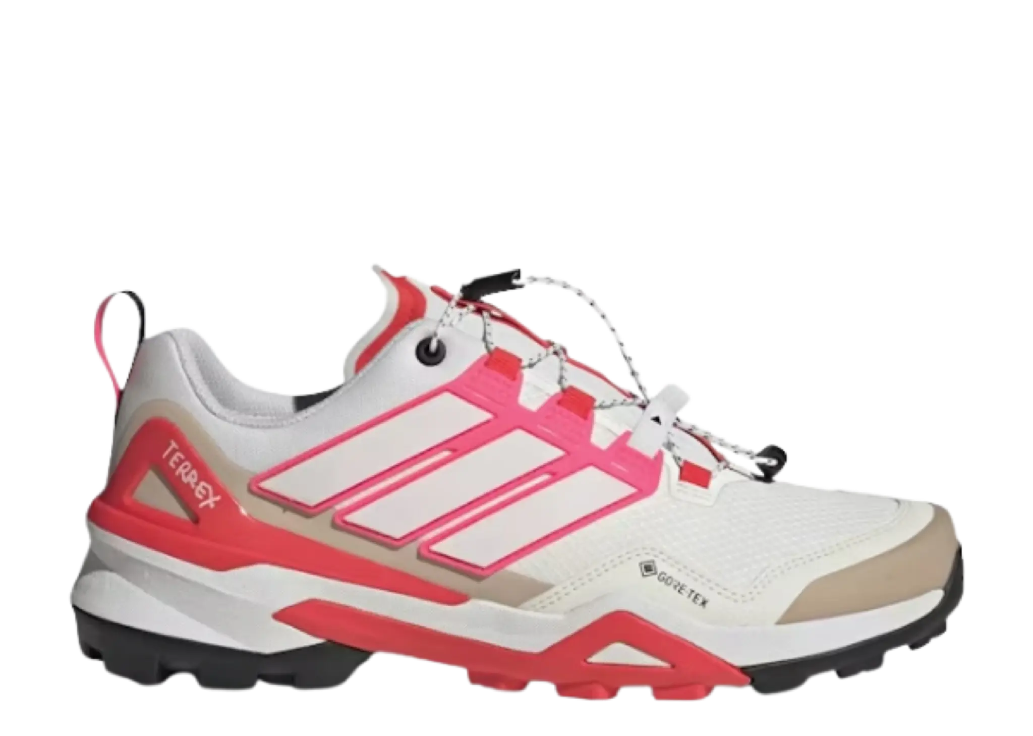 Adidas Terrex Shmoofoil Skychaser GTX Mark Gonzalez White Lucid Pink