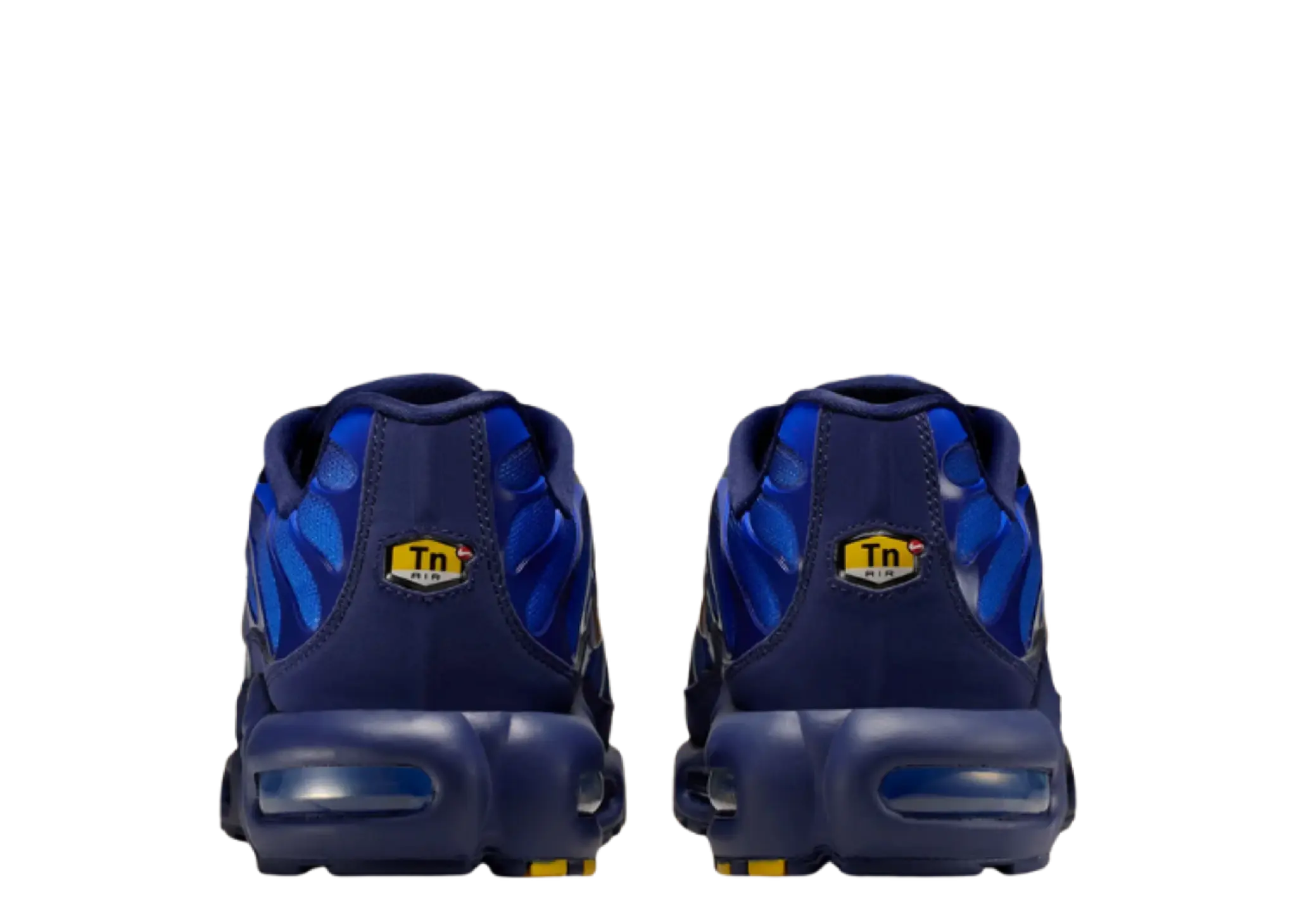 Nike Air Max Plus French Football Federation - photo 3