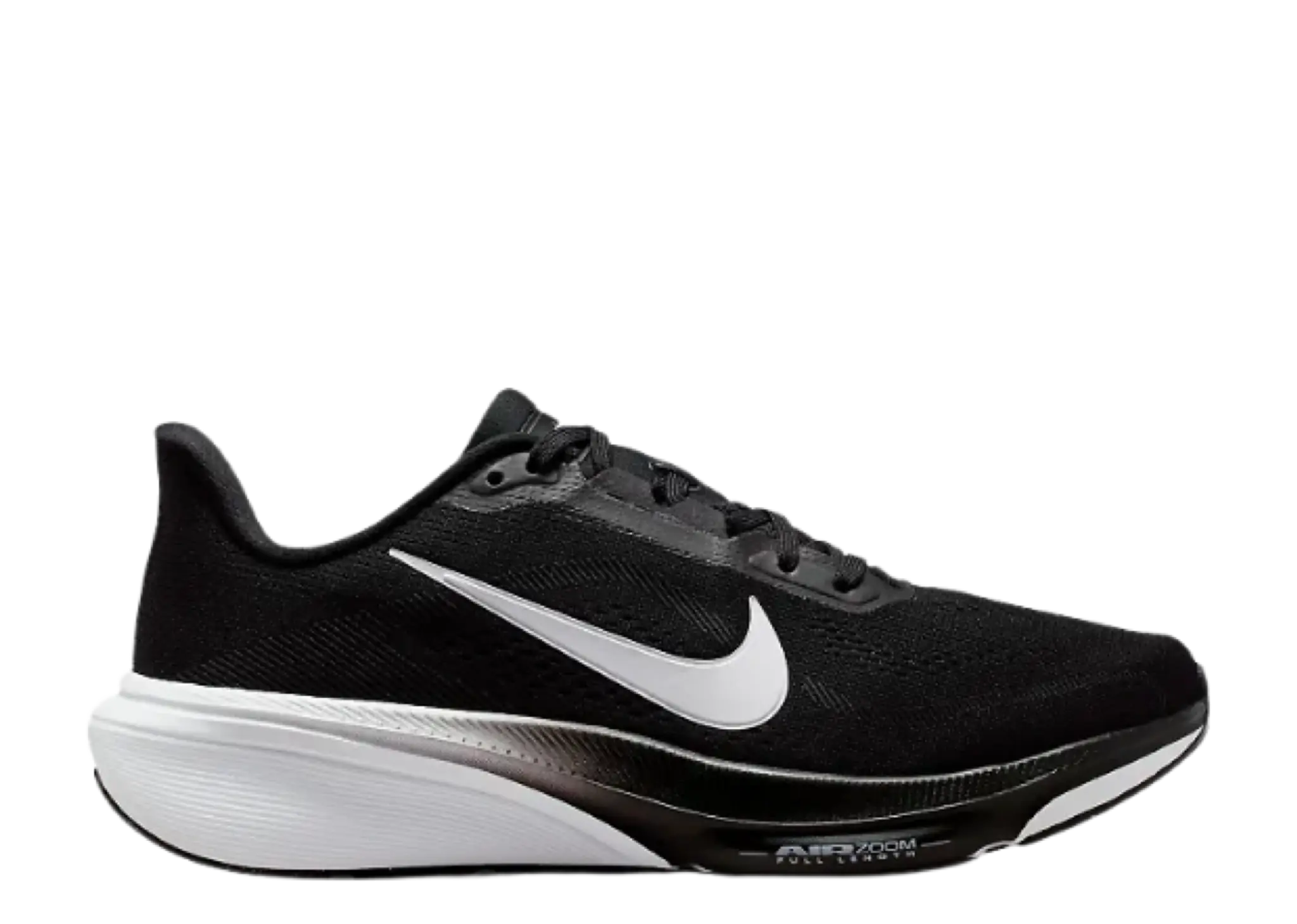 Nike Air Zoom Pegasus 42 Black White (Women's)