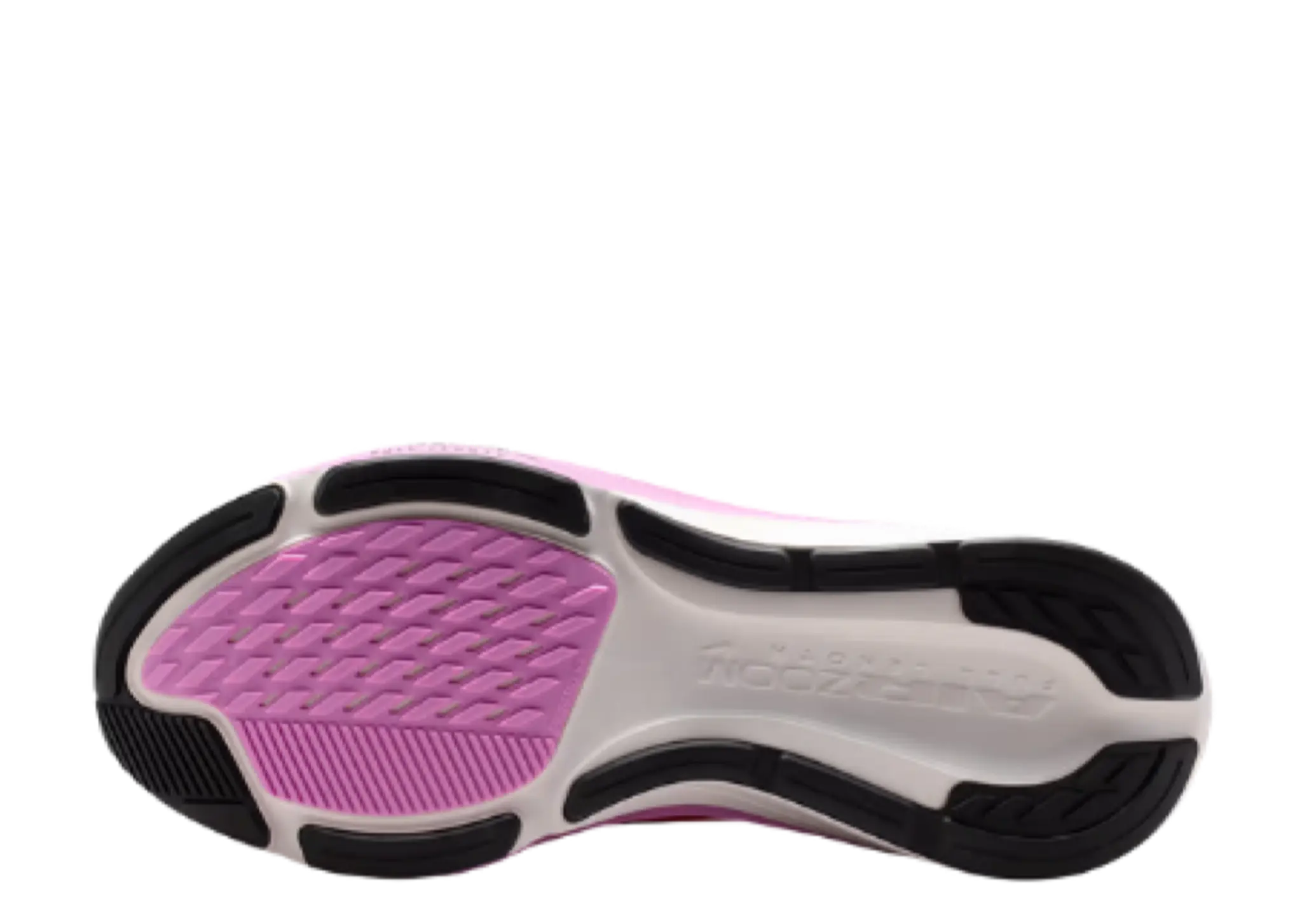 Nike Air Zoom Pegasus 42 Lava Glow Light Magenta (Women's) - photo 4