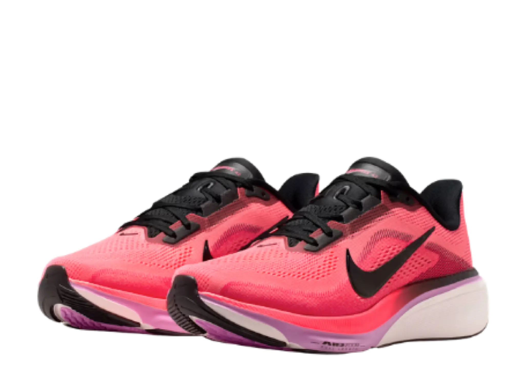 Nike Air Zoom Pegasus 42 Lava Glow Light Magenta (Women's) - photo 2