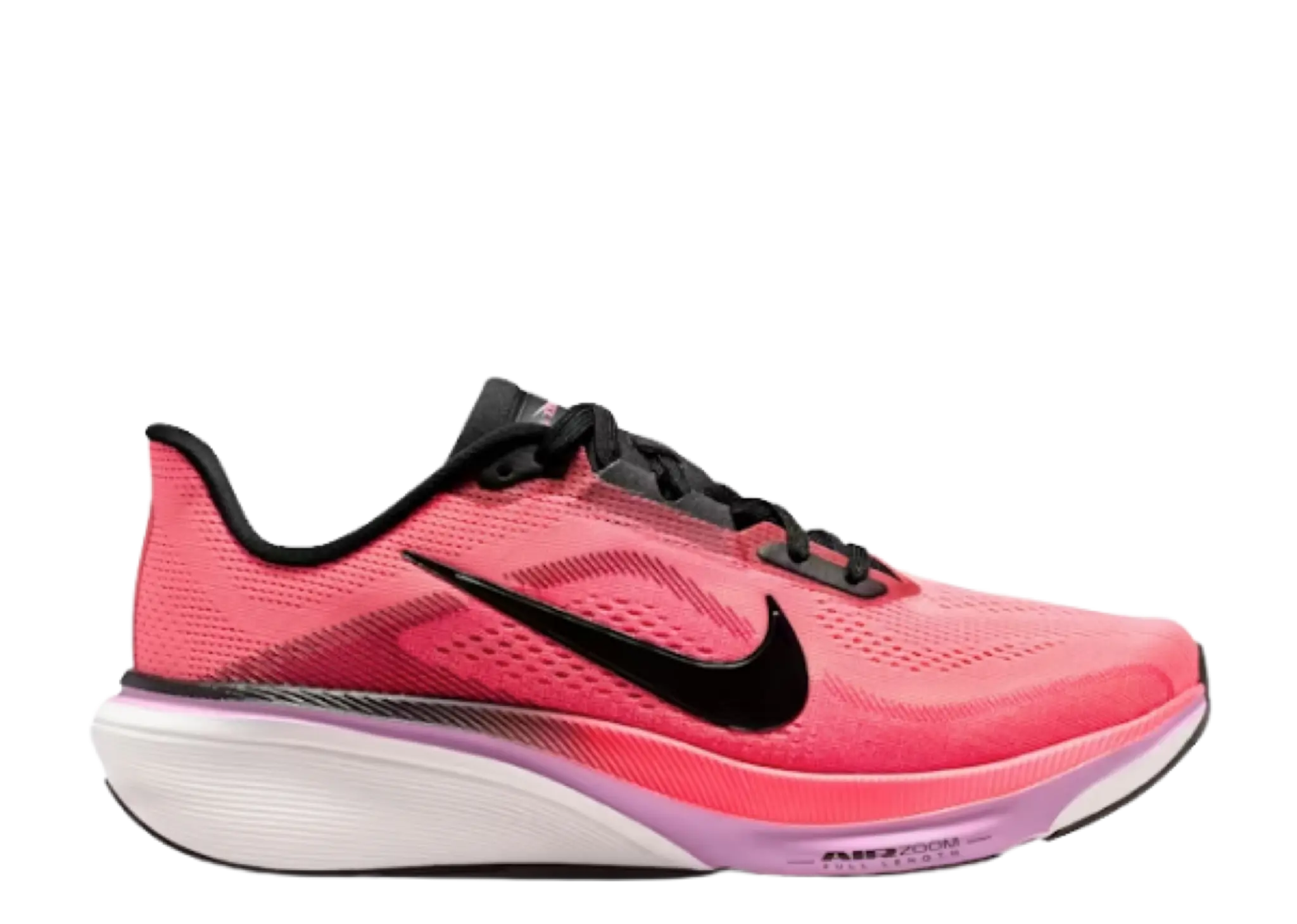 Nike Air Zoom Pegasus 42 Lava Glow Light Magenta (Women's)
