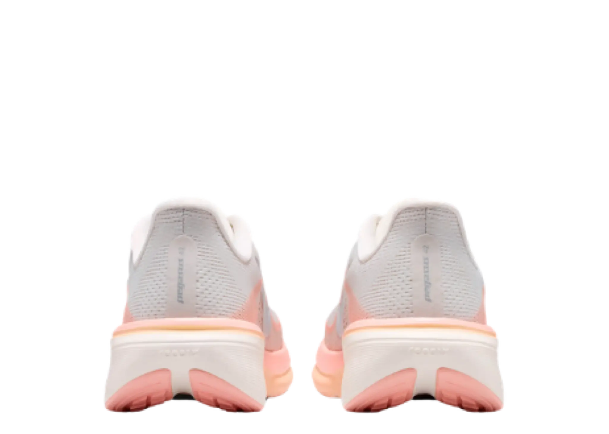 Nike Air Zoom Pegasus 42 Light Bone Arctic Orange (Women's) - photo 3