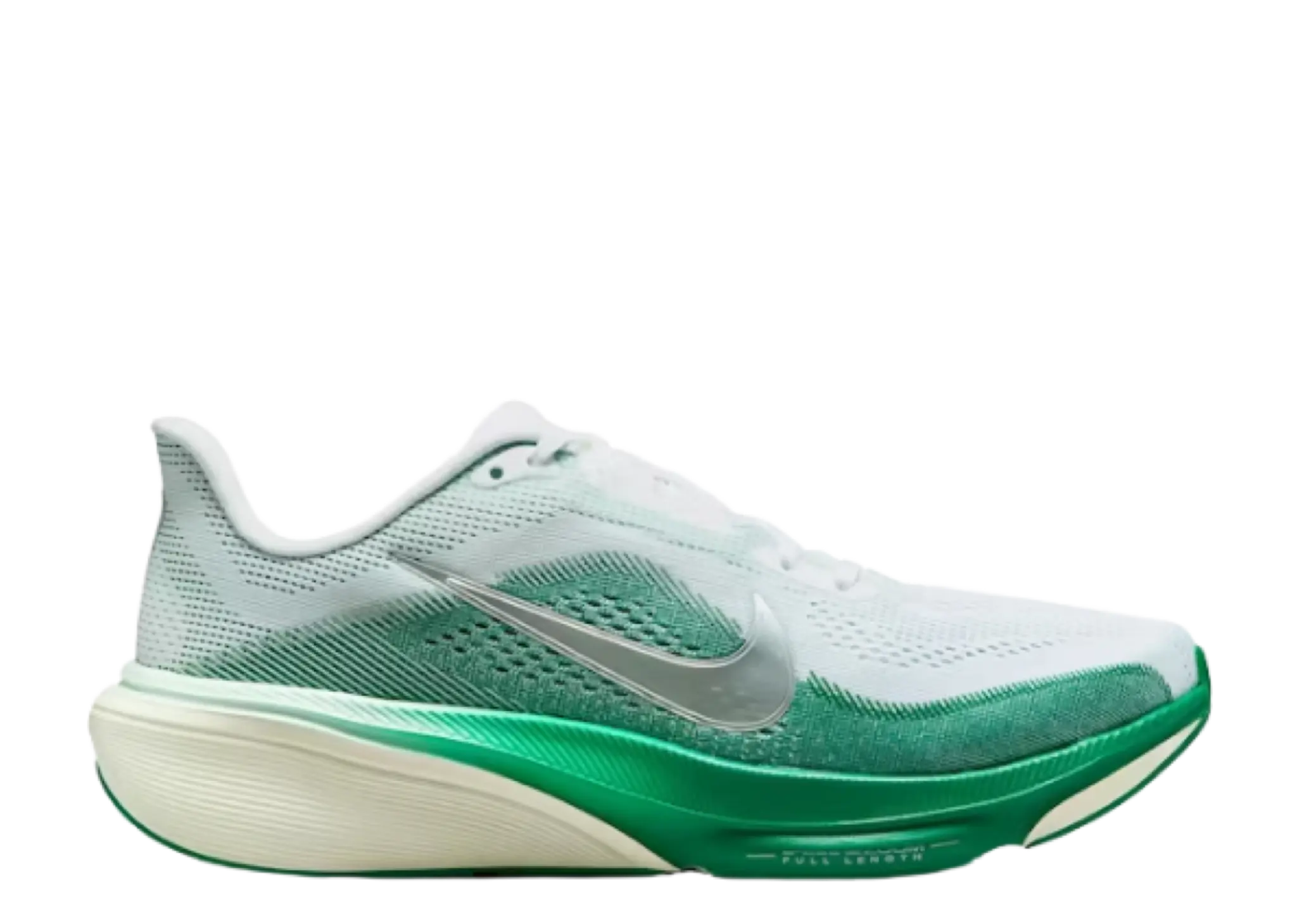 Nike Air Zoom Pegasus 42 Malachite Barely Green (Women's)