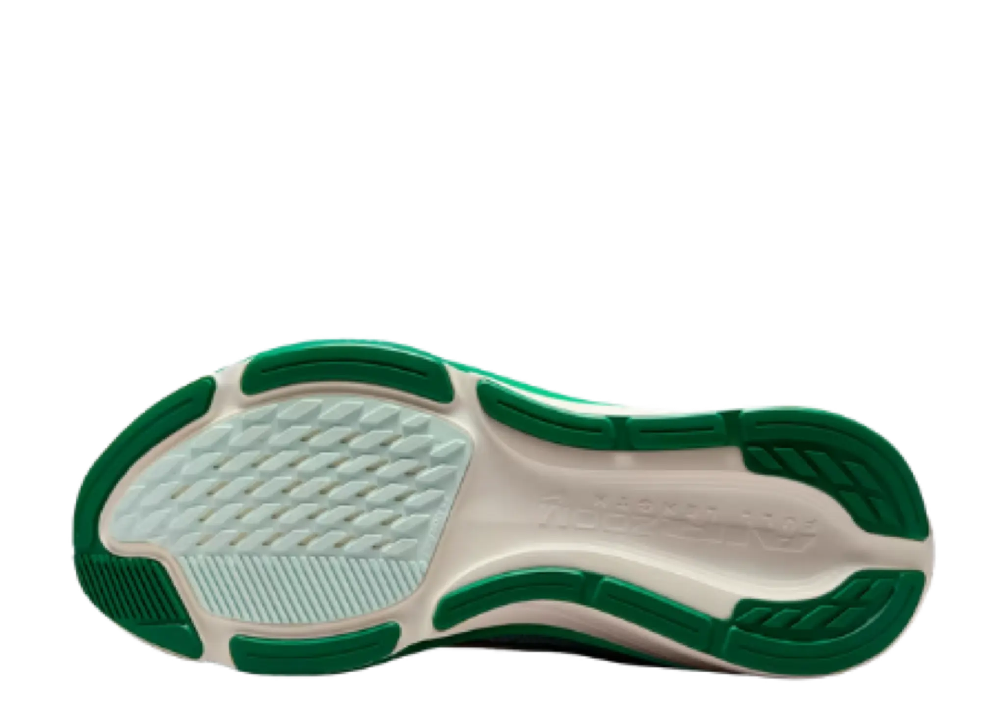 Nike Air Zoom Pegasus 42 Malachite Barely Green (Women's) - photo 4