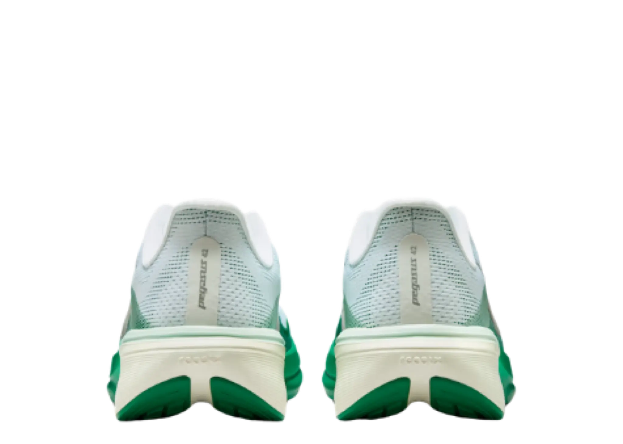 Nike Air Zoom Pegasus 42 Malachite Barely Green (Women's) - photo 3