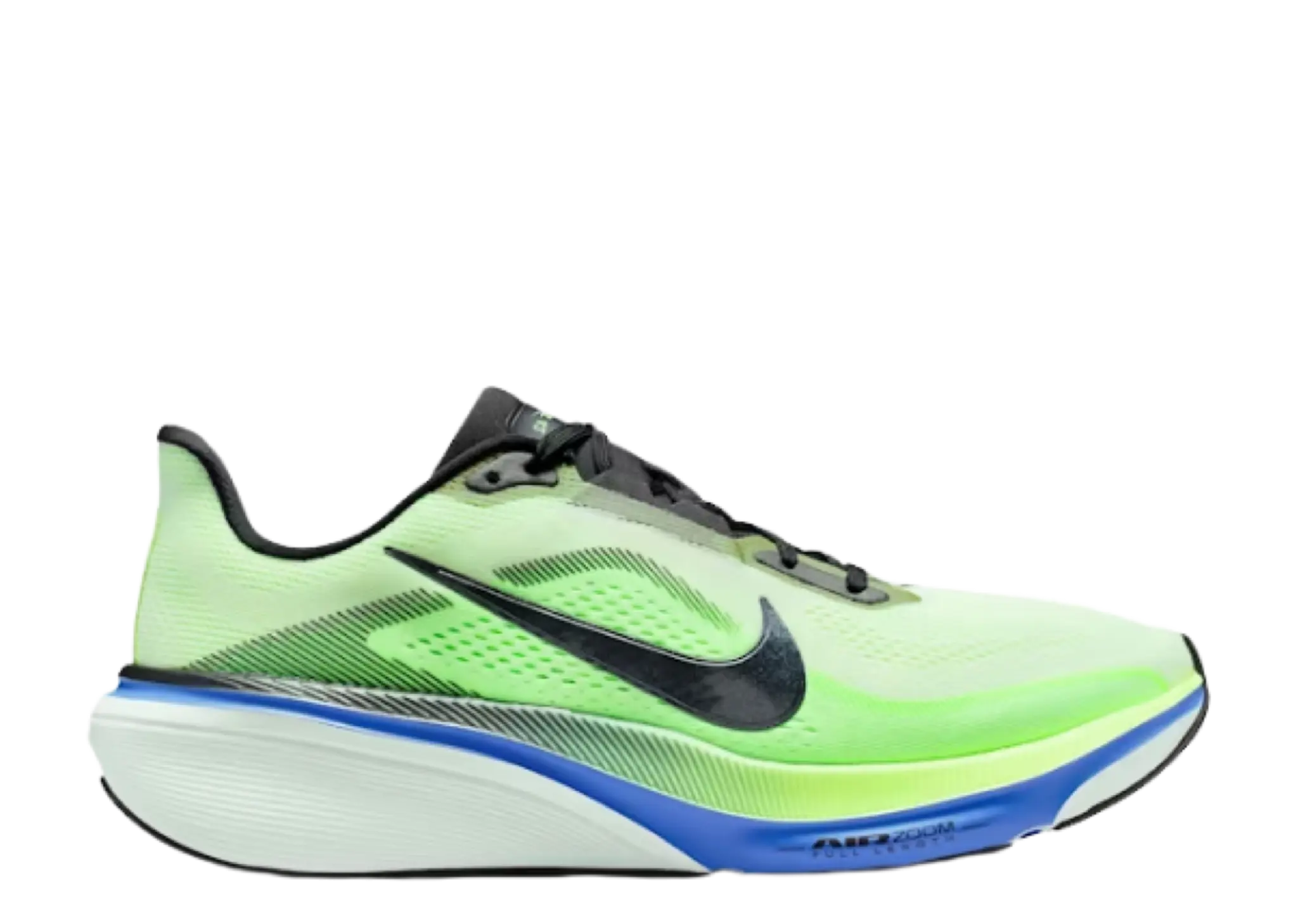 Nike Air Zoom Pegasus 42 Volt Tint Sapphire