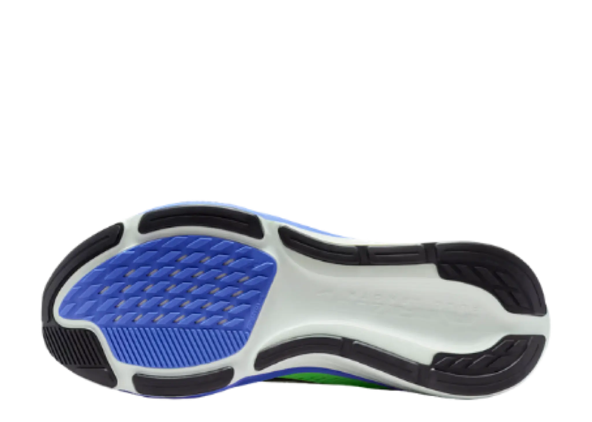 Nike Air Zoom Pegasus 42 Volt Tint Sapphire - photo 4