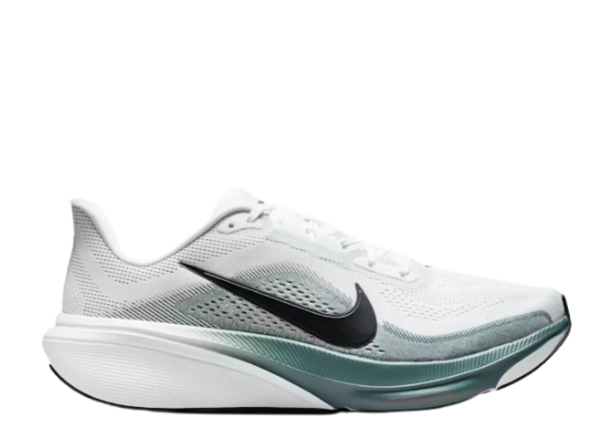 Nike Air Zoom Pegasus 42 White Mineral Slate