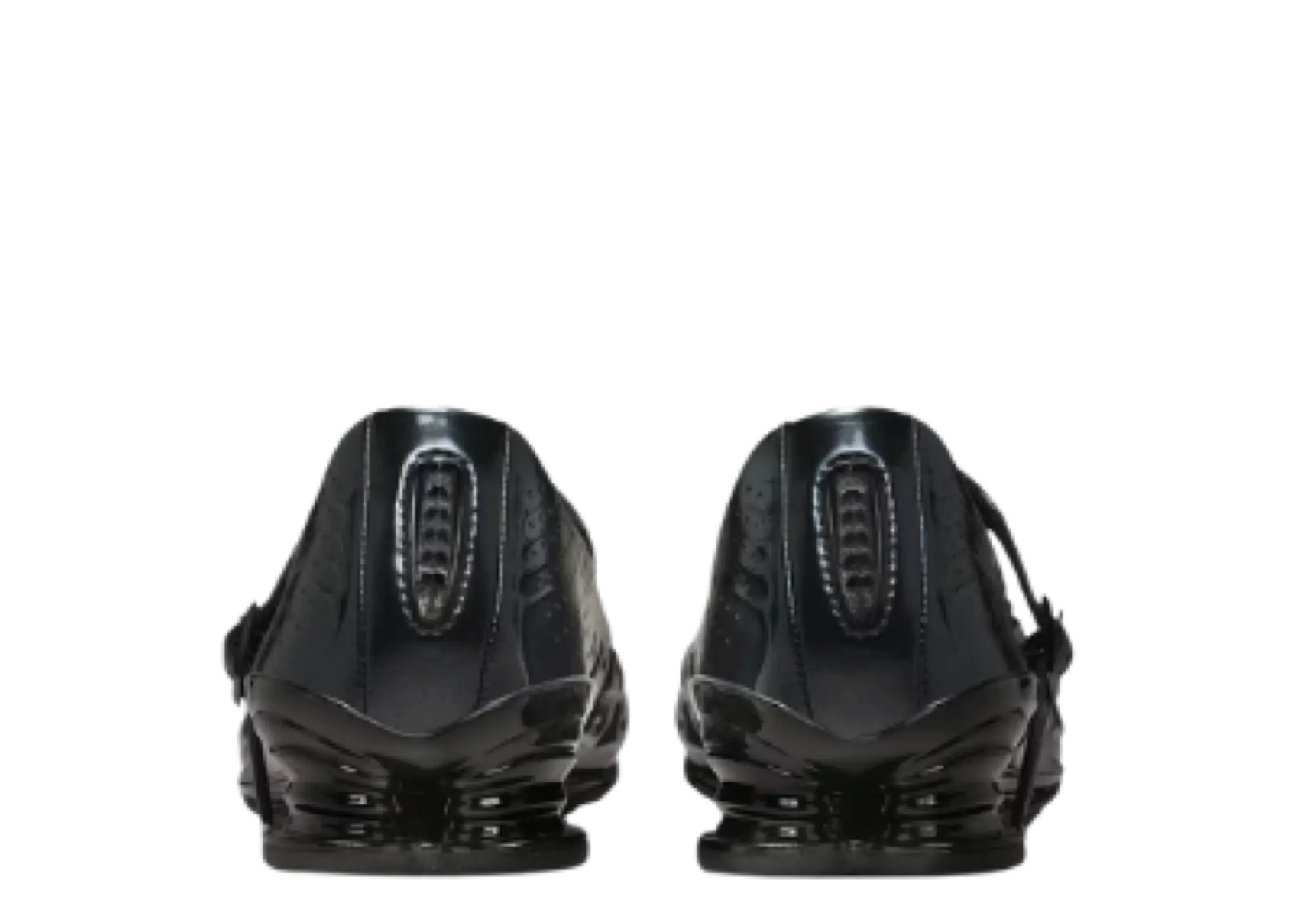 Nike Shox Z Calistra Naked Copenhagen (Women's) - photo 3