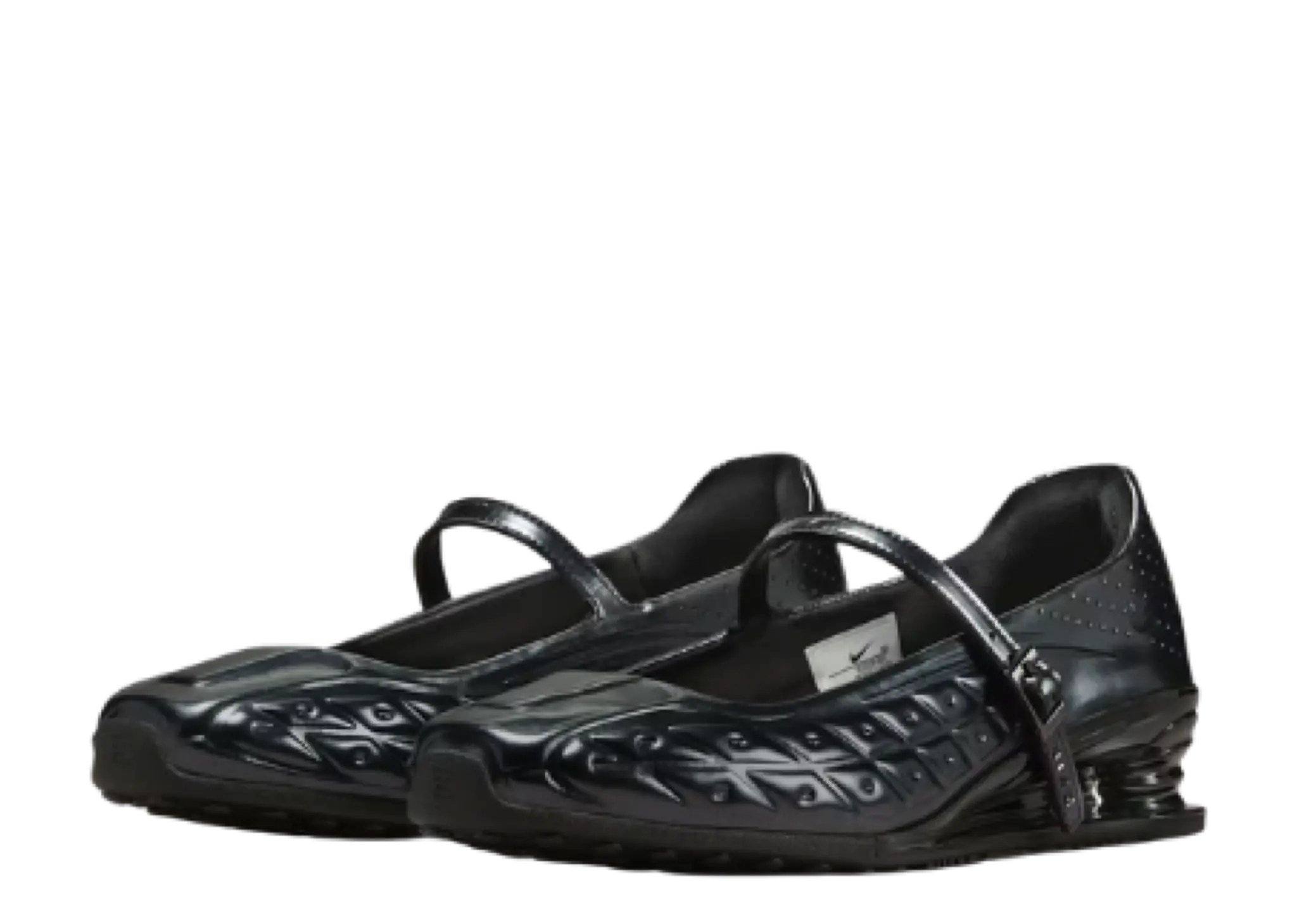 Nike Shox Z Calistra Naked Copenhagen (Women's) - photo 2