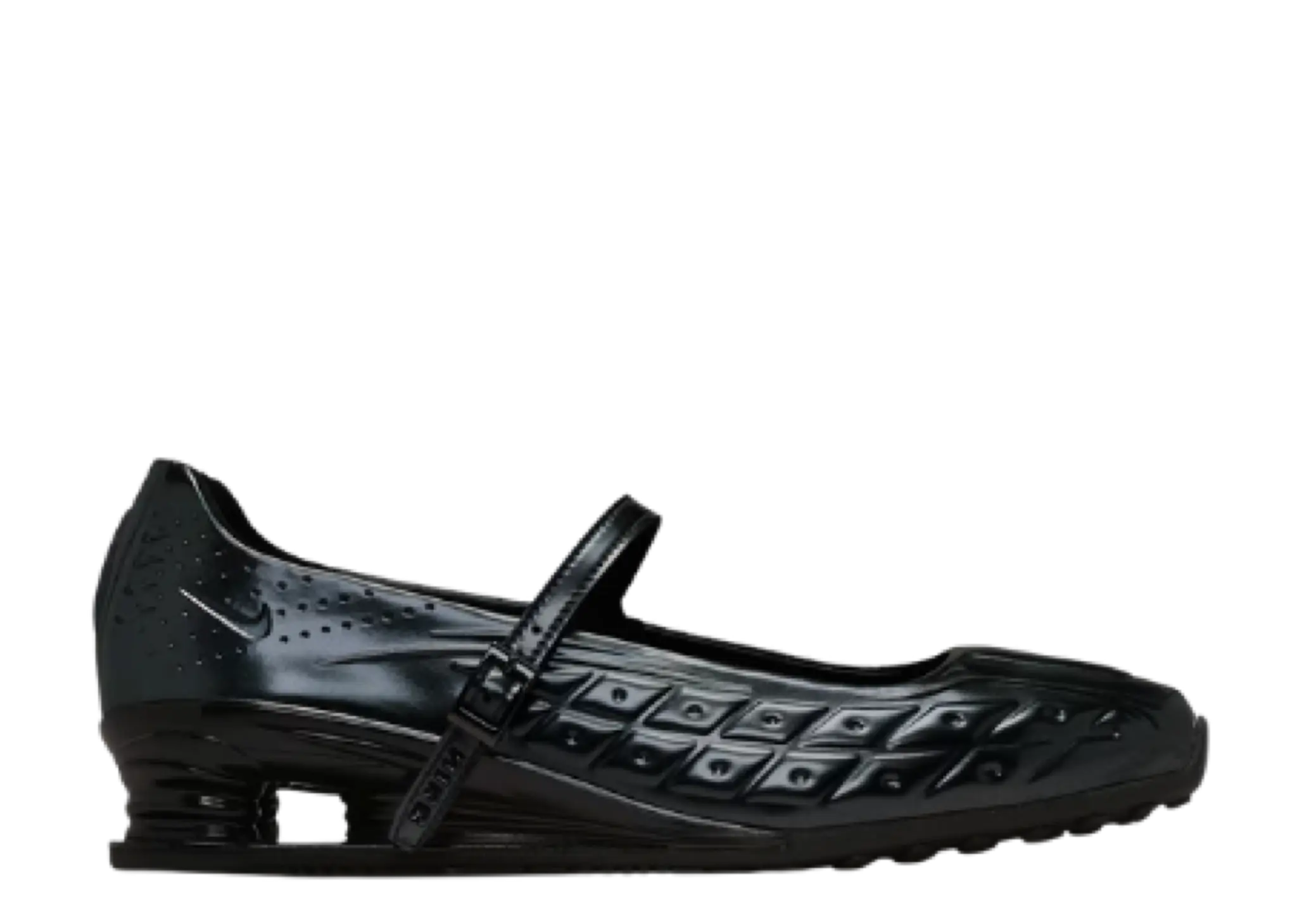 Nike Shox Z Calistra Naked Copenhagen (Women's)