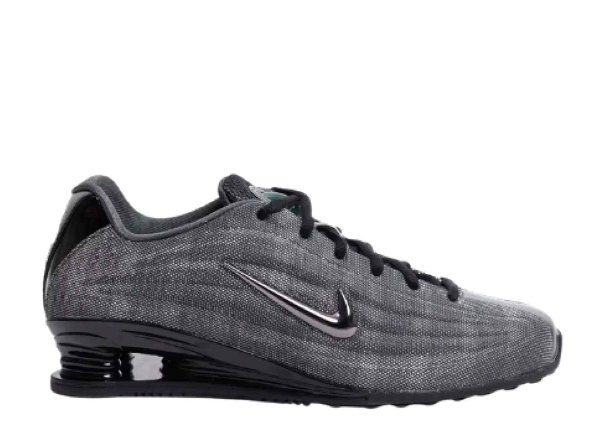 Nike Shox Z Naked Copenhagen (Women's)