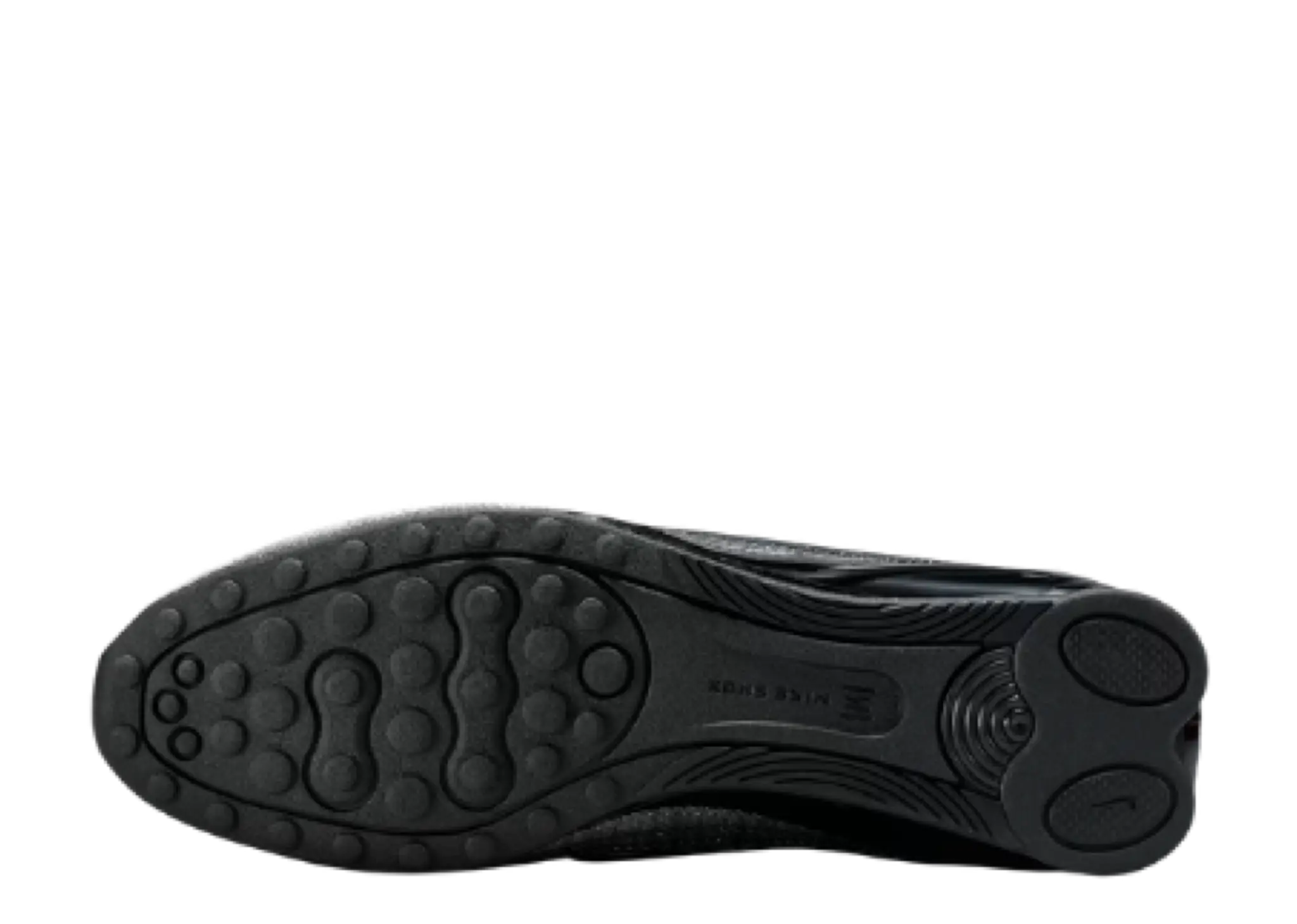 Nike Shox Z Naked Copenhagen (Women's) - photo 4