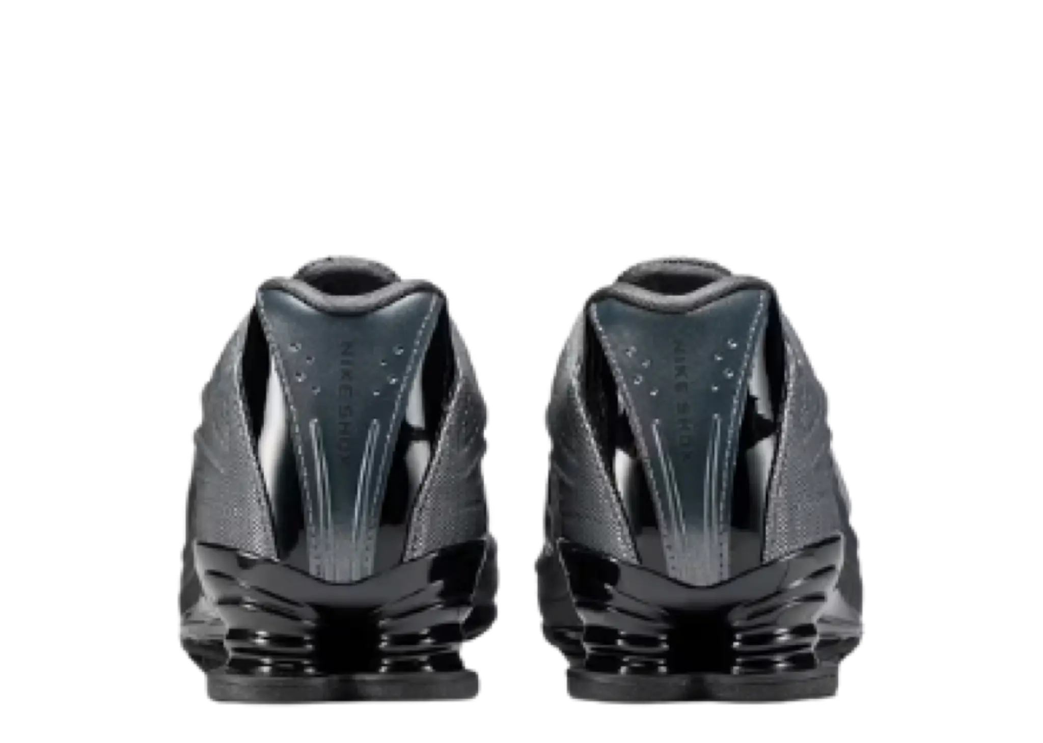 Nike Shox Z Naked Copenhagen (Women's) - photo 3