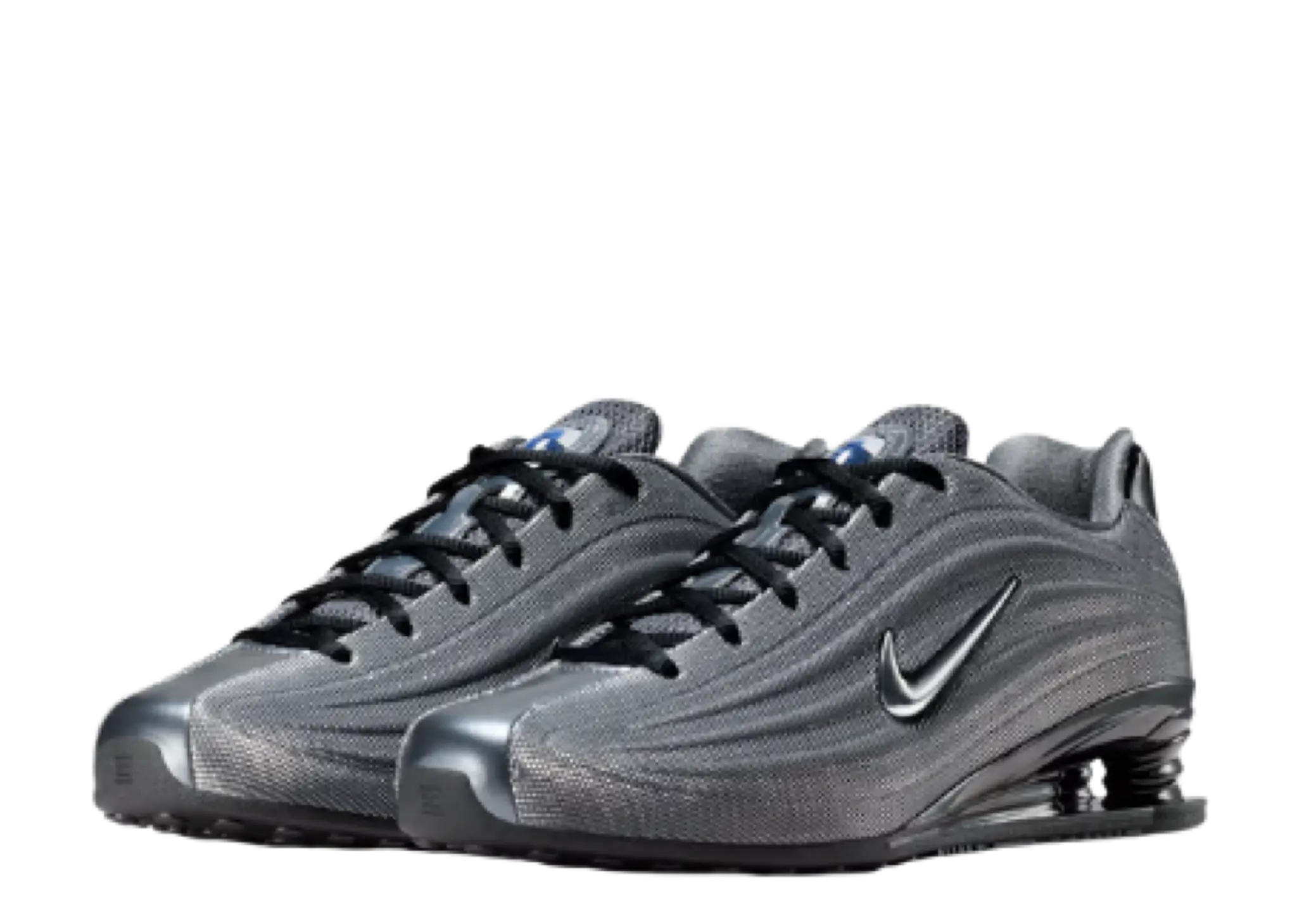 Nike Shox Z Naked Copenhagen (Women's) - photo 2