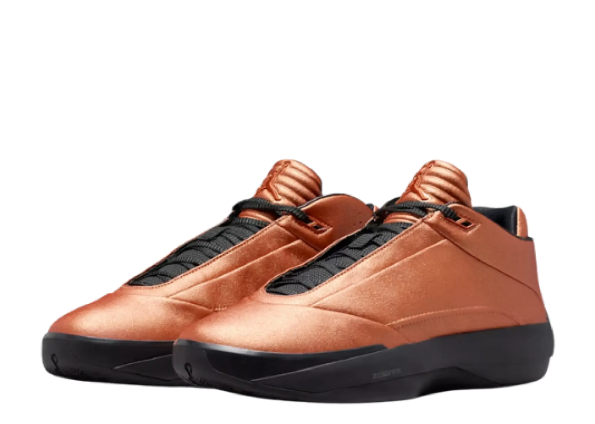 Air Jordan 40 SL Metallic Copper - photo 2