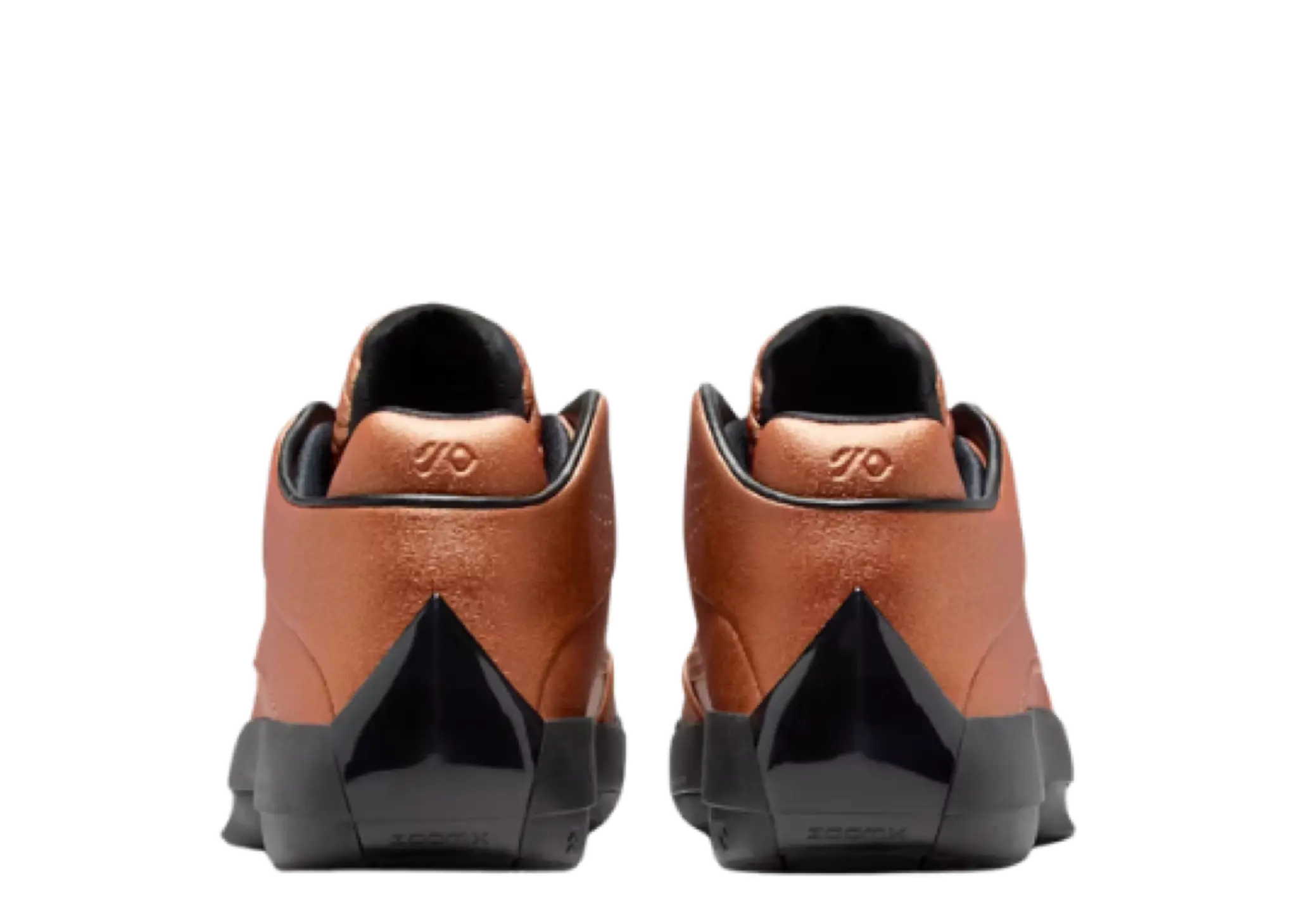 Air Jordan 40 SL Metallic Copper - photo 3