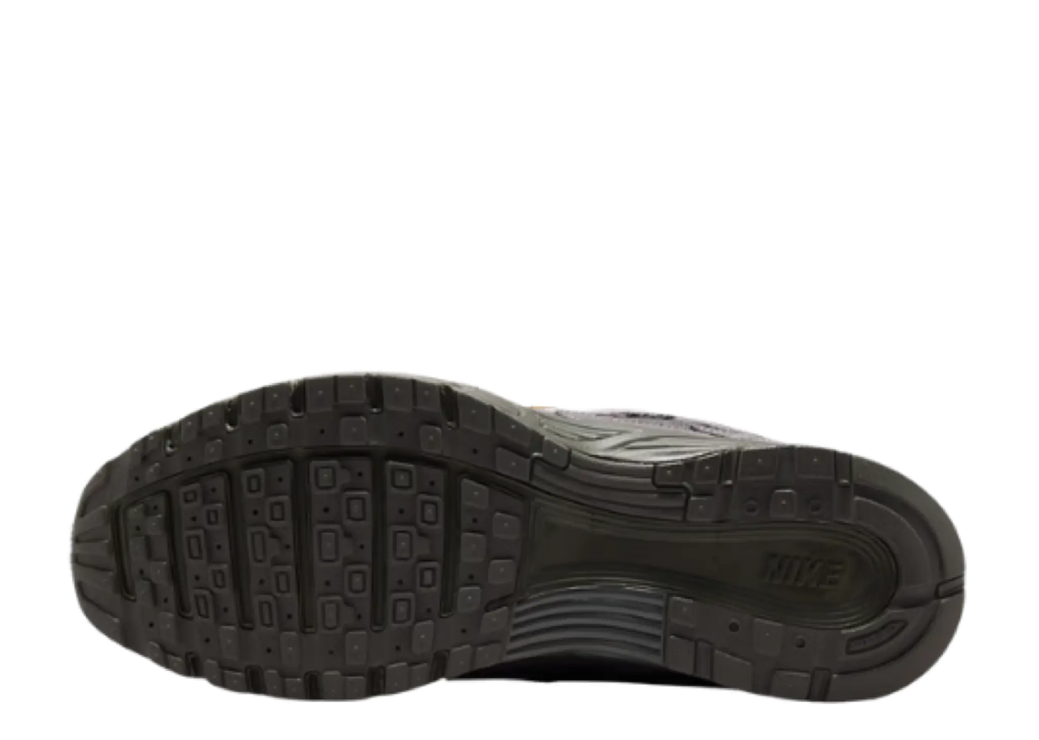 Nike P-6000 Premium Cordura Medium Ash Golden Hops - photo 4