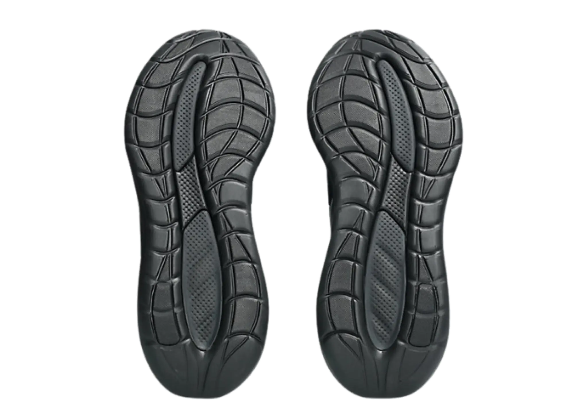 ASICS Gel-Cumulus 28 Black Carrier Grey - photo 4