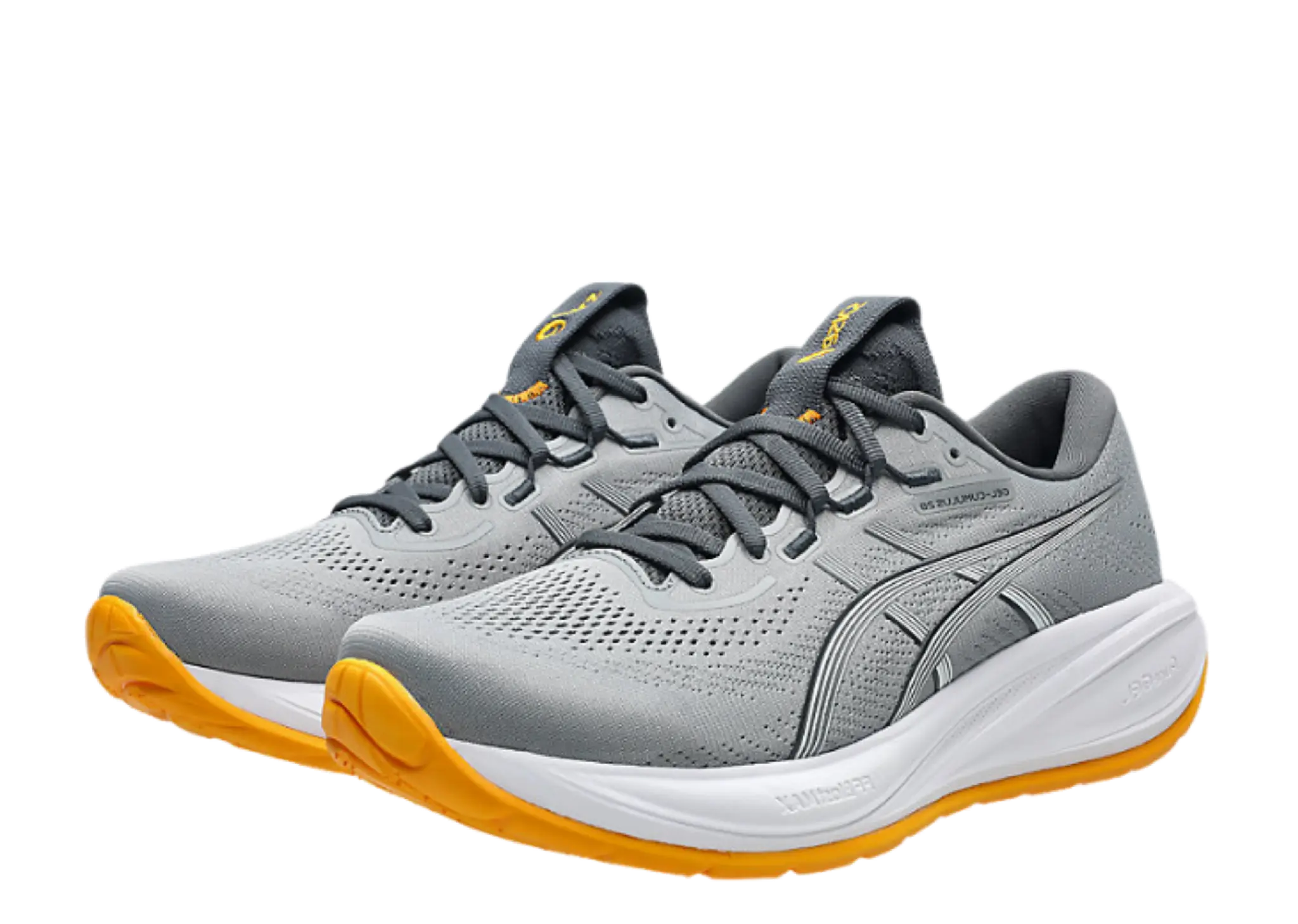 ASICS Gel-Cumulus 28 Gravel Arctic Blue - photo 2