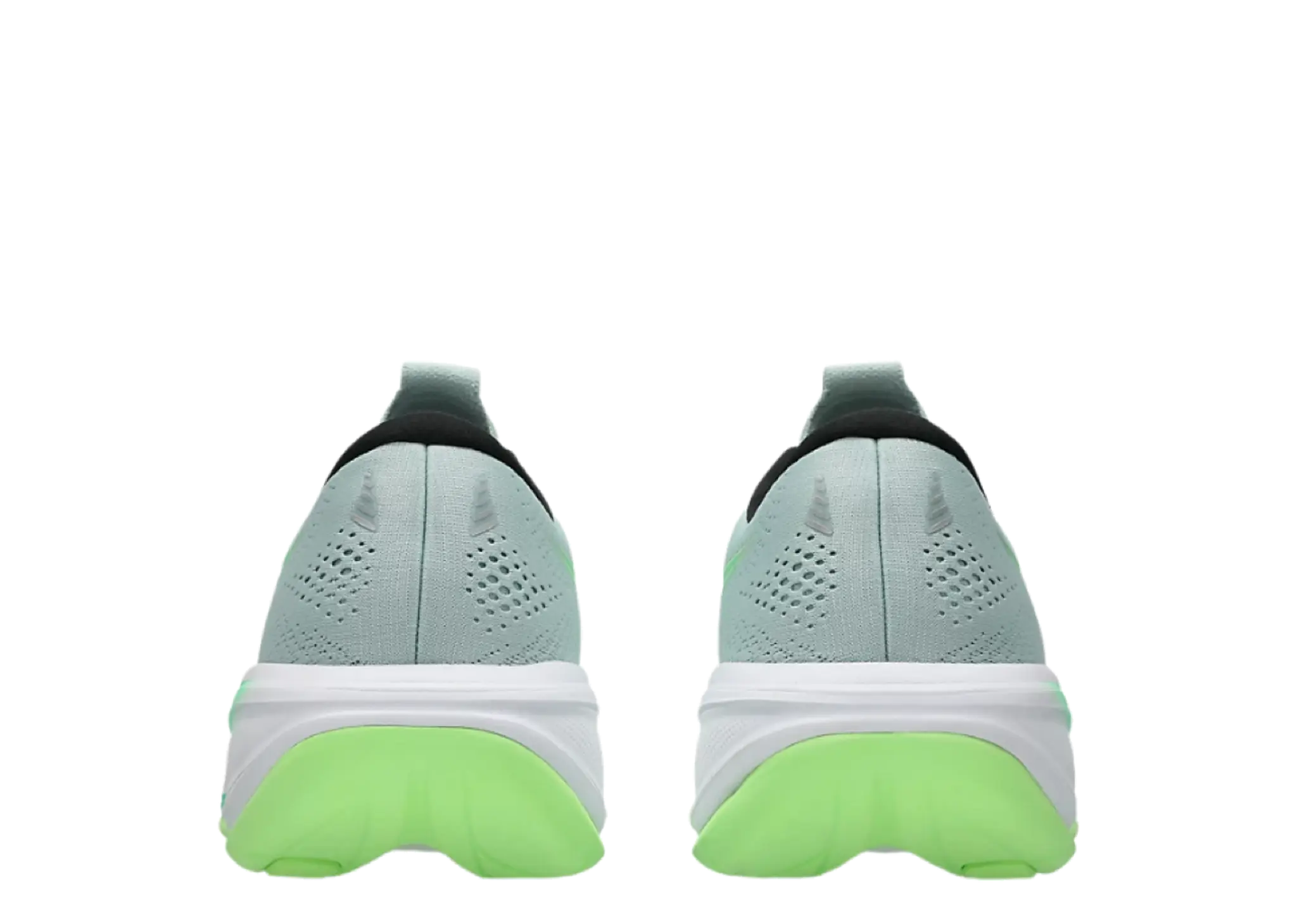 ASICS Gel-Cumulus 28 Cold Moss Vital Green - photo 3