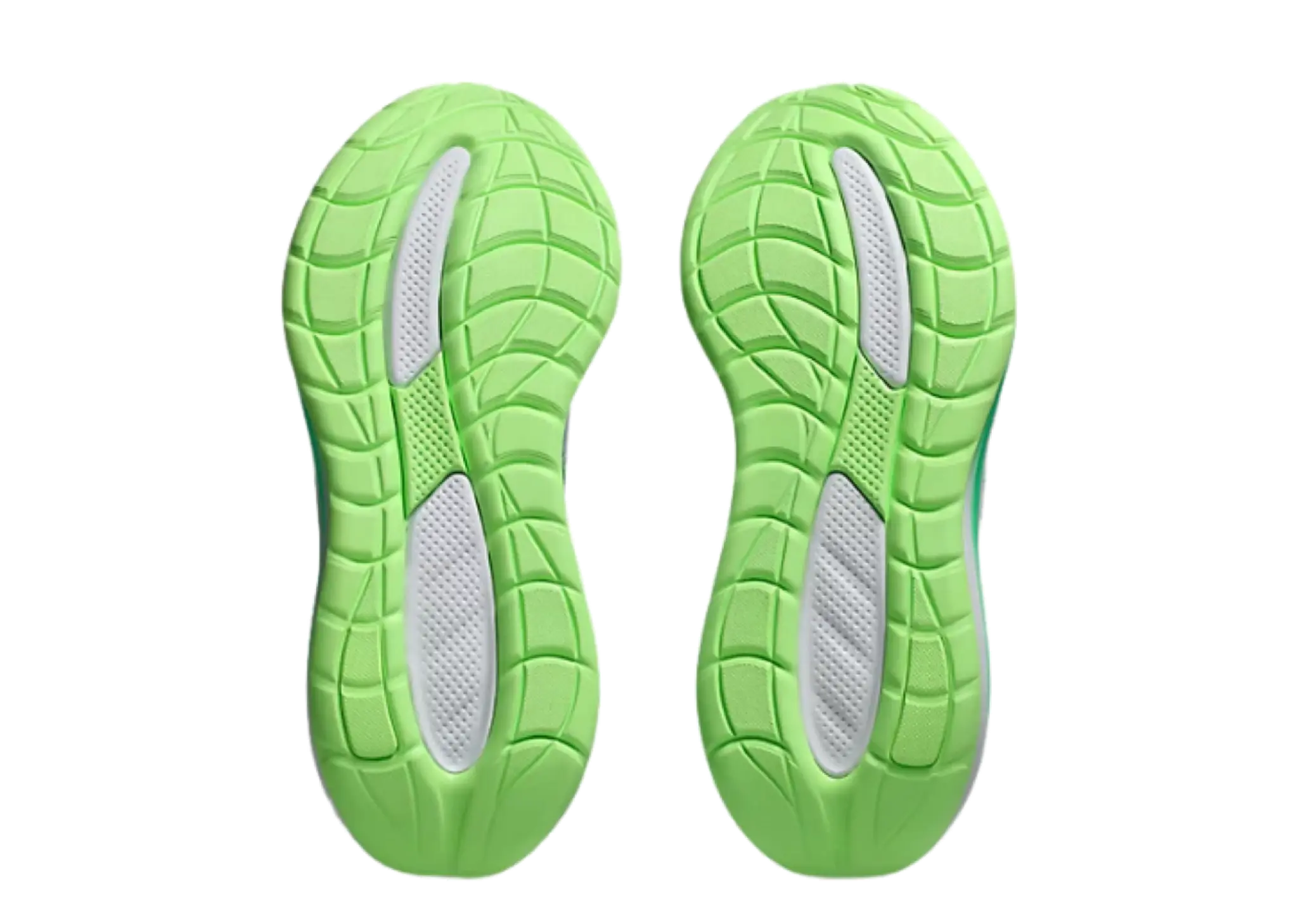 ASICS Gel-Cumulus 28 Cold Moss Vital Green - photo 4