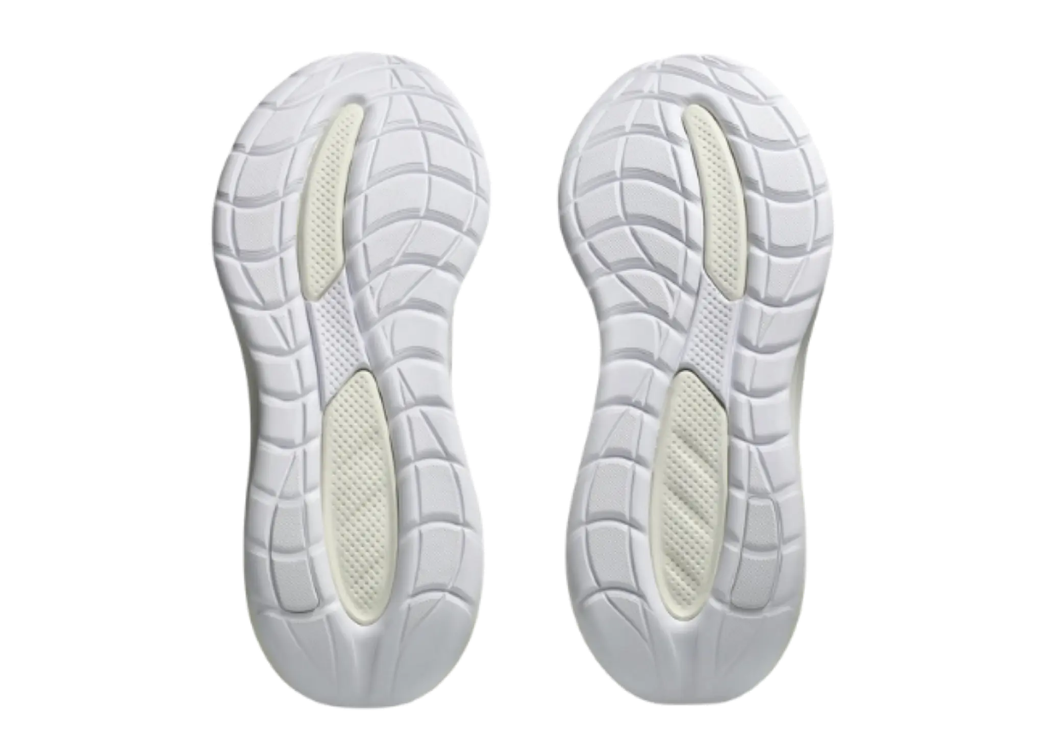 ASICS Gel-Cumulus 28 Cream Clacier Grey - photo 4