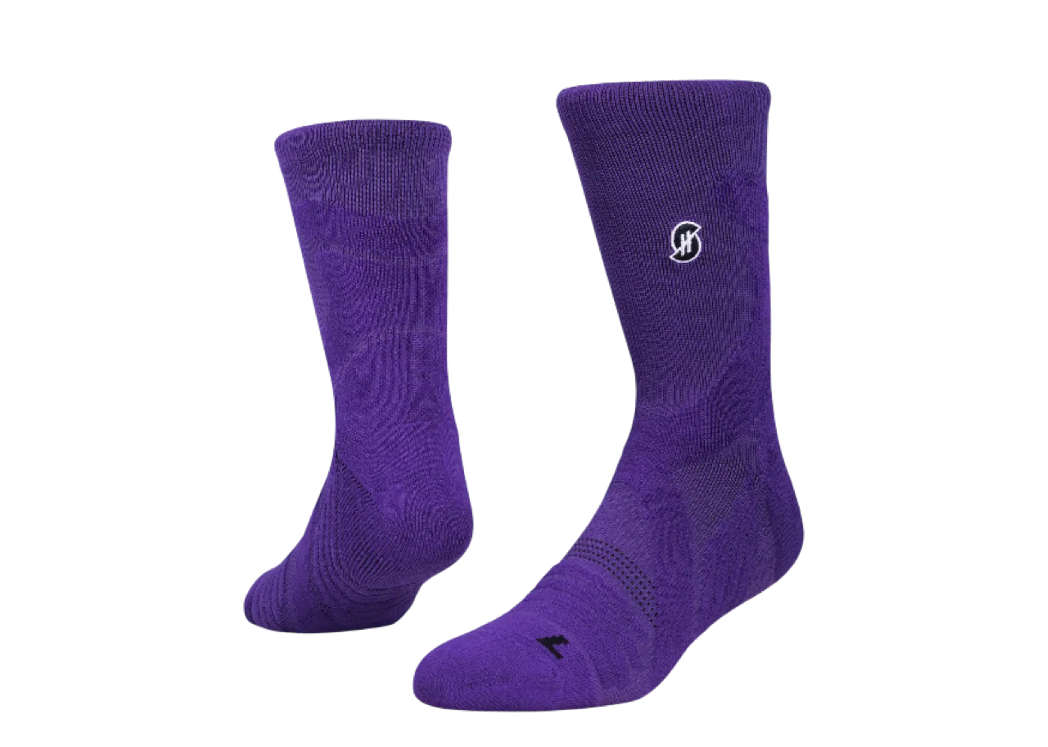 Stayhoops Socks Wisteria Mix