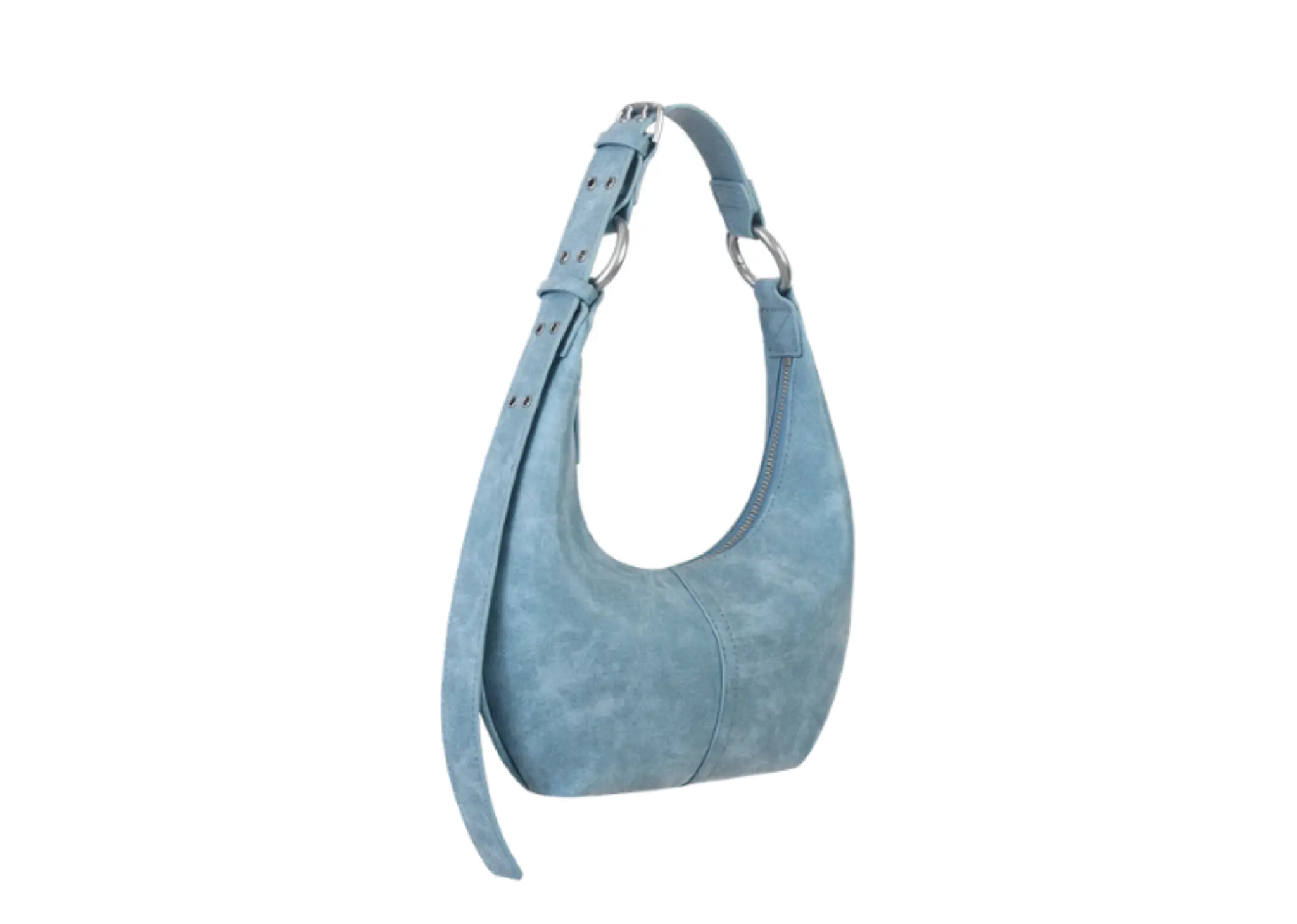 Stand Oil Tovi Bag Blue - photo 2