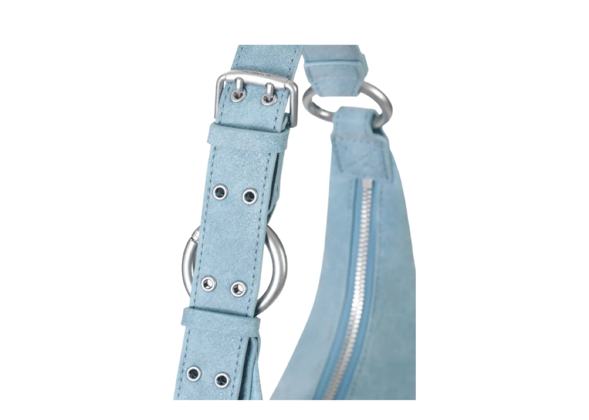 Stand Oil Tovi Bag Blue - photo 4