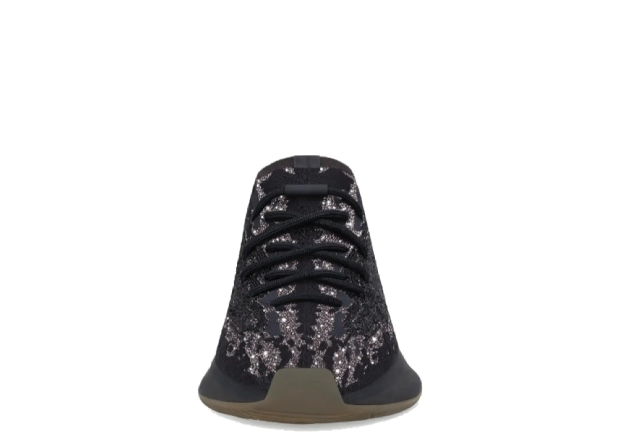Yeezy Boost 380 Onyx Reflective - photo 3