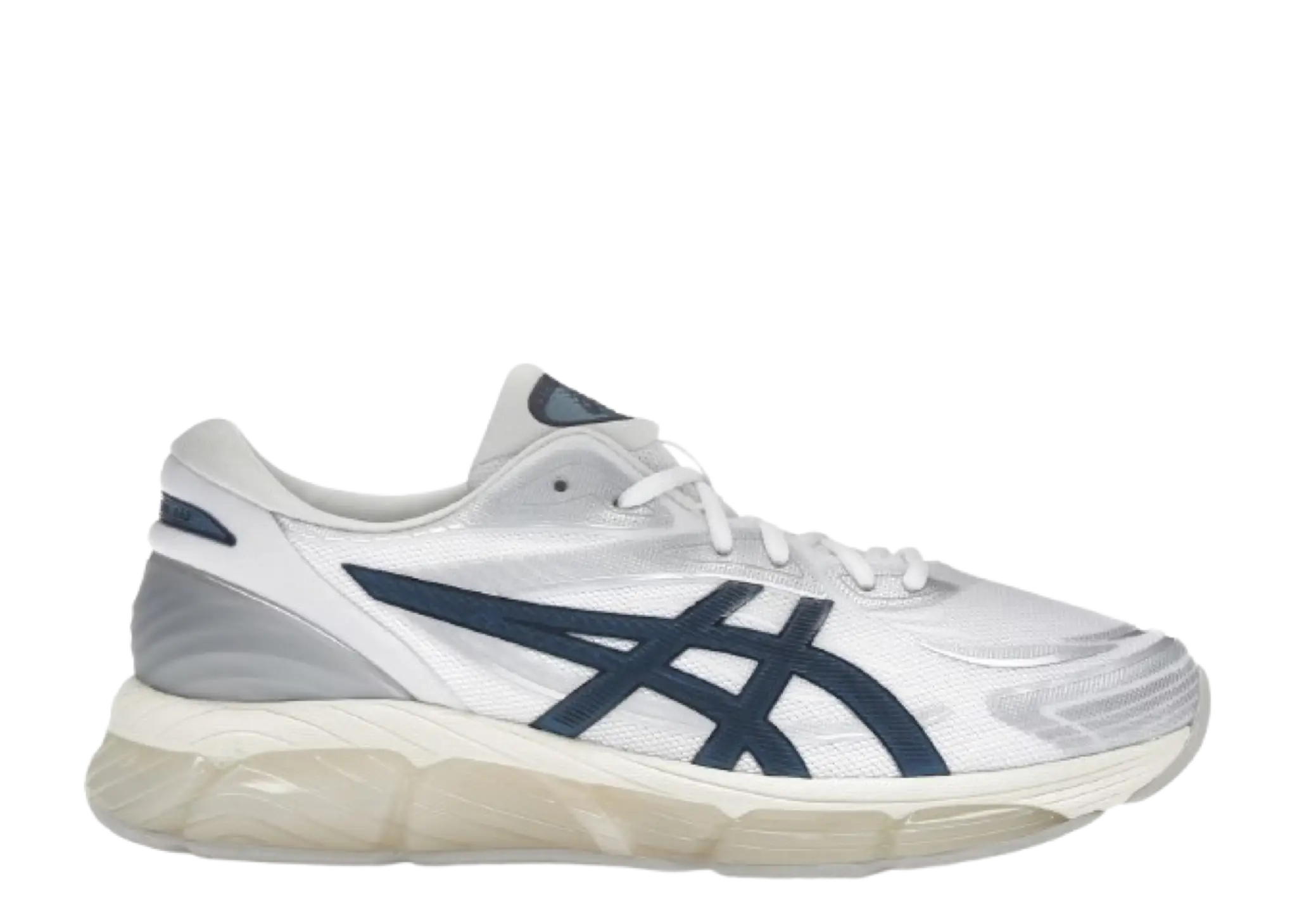 ASICS Gel-Quantum 360 VIII White Midnight