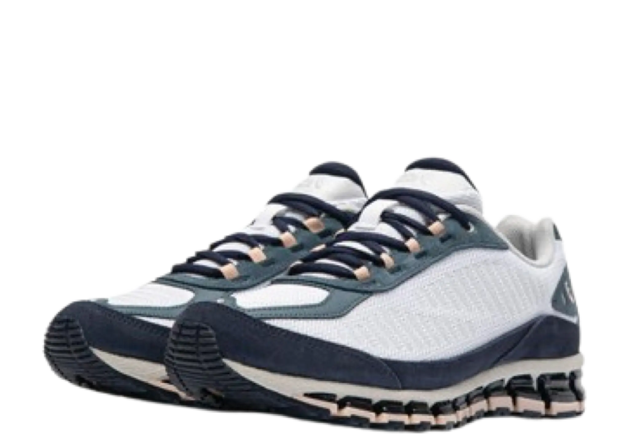 ASICS Gel-Quantum 360 I AMP White Midnight - photo 2