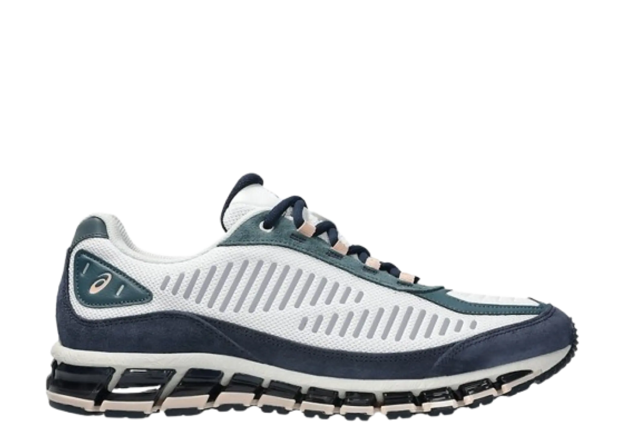 ASICS Gel-Quantum 360 I AMP White Midnight