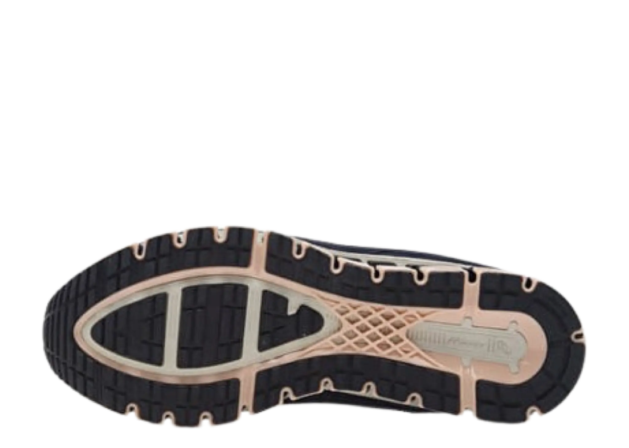 ASICS Gel-Quantum 360 I AMP White Midnight - photo 3