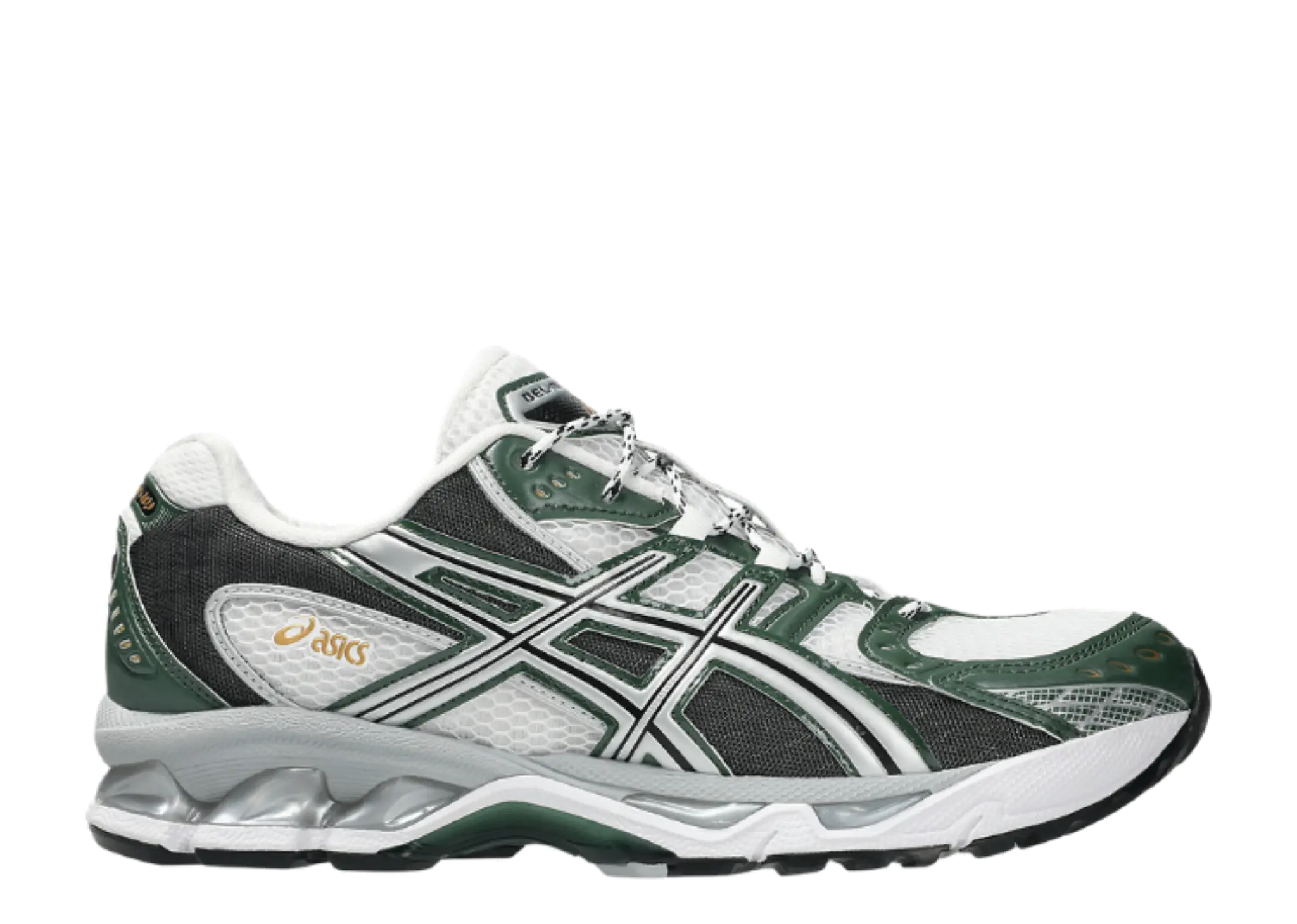 ASICS Gel-Nimbus 10.1 White Forest Night