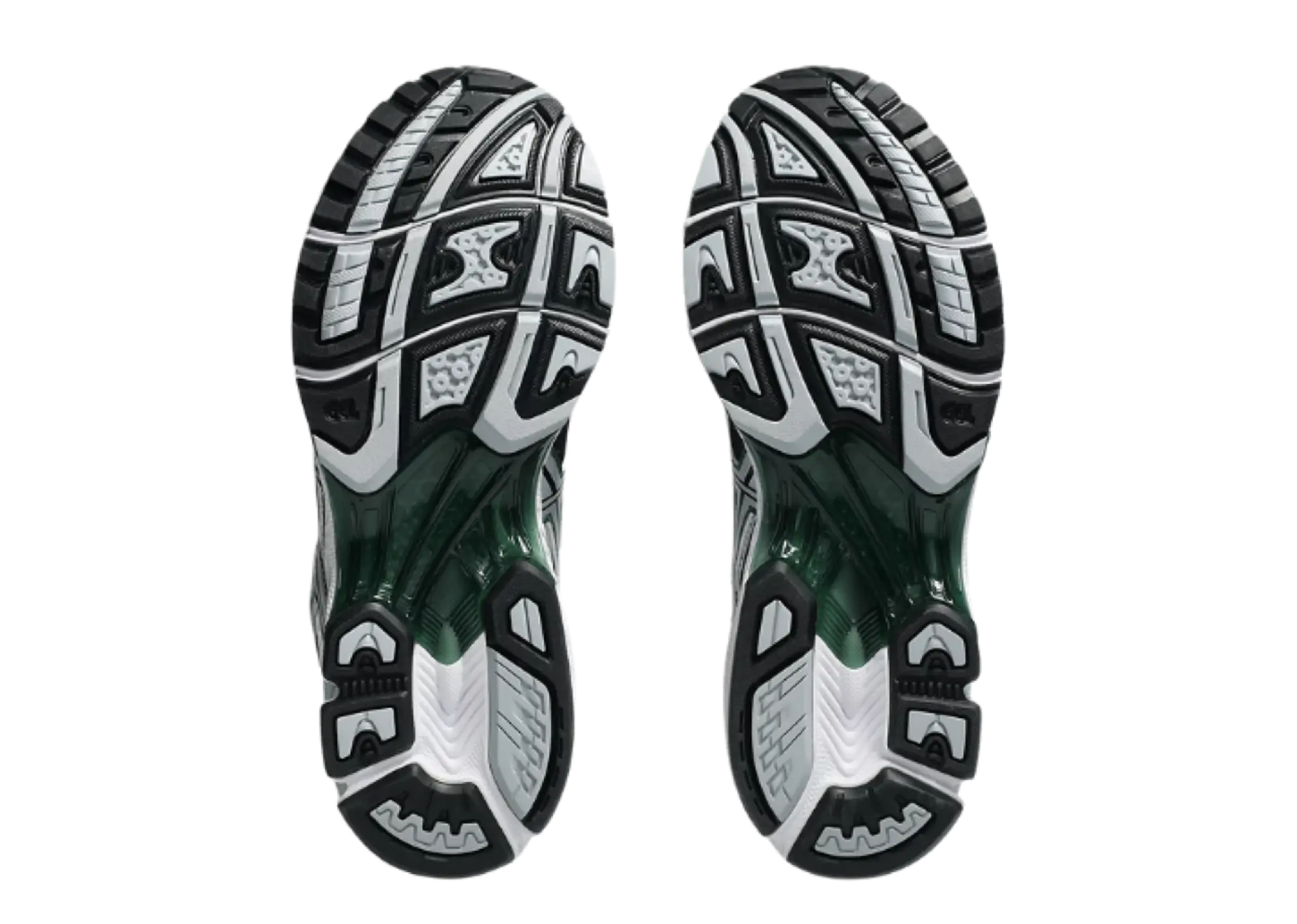 ASICS Gel-Nimbus 10.1 White Forest Night - photo 4