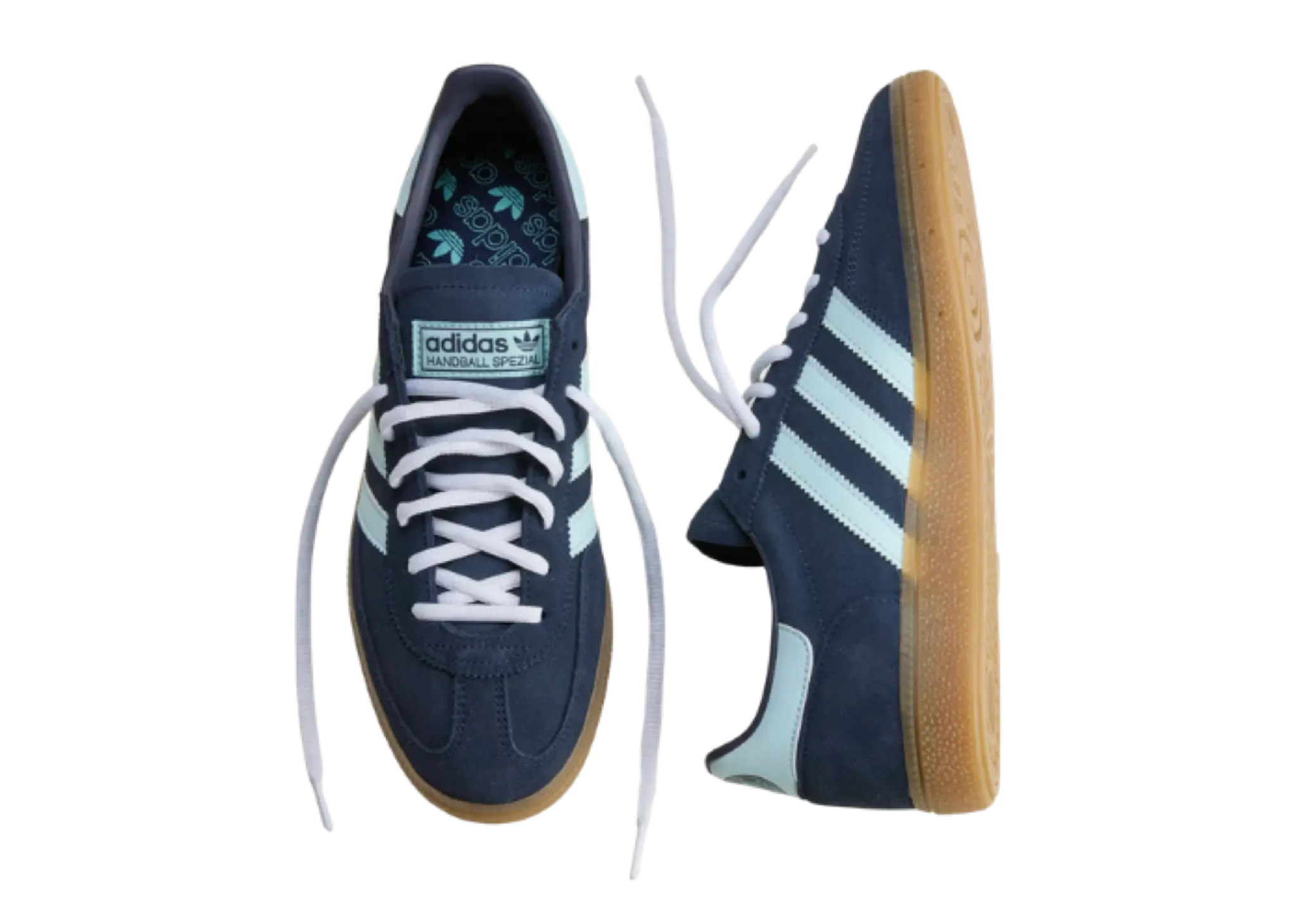 Adidas Handball Spezial FIFA World Cup 2026 Germany Navy - photo 3