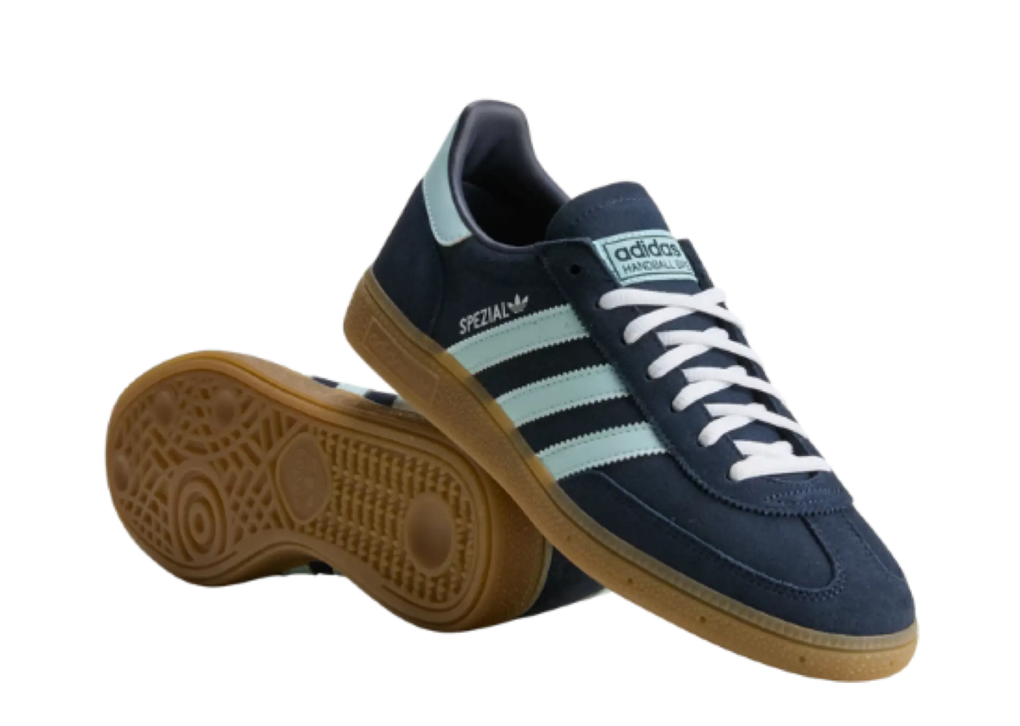 Adidas Handball Spezial FIFA World Cup 2026 Germany Navy - photo 2