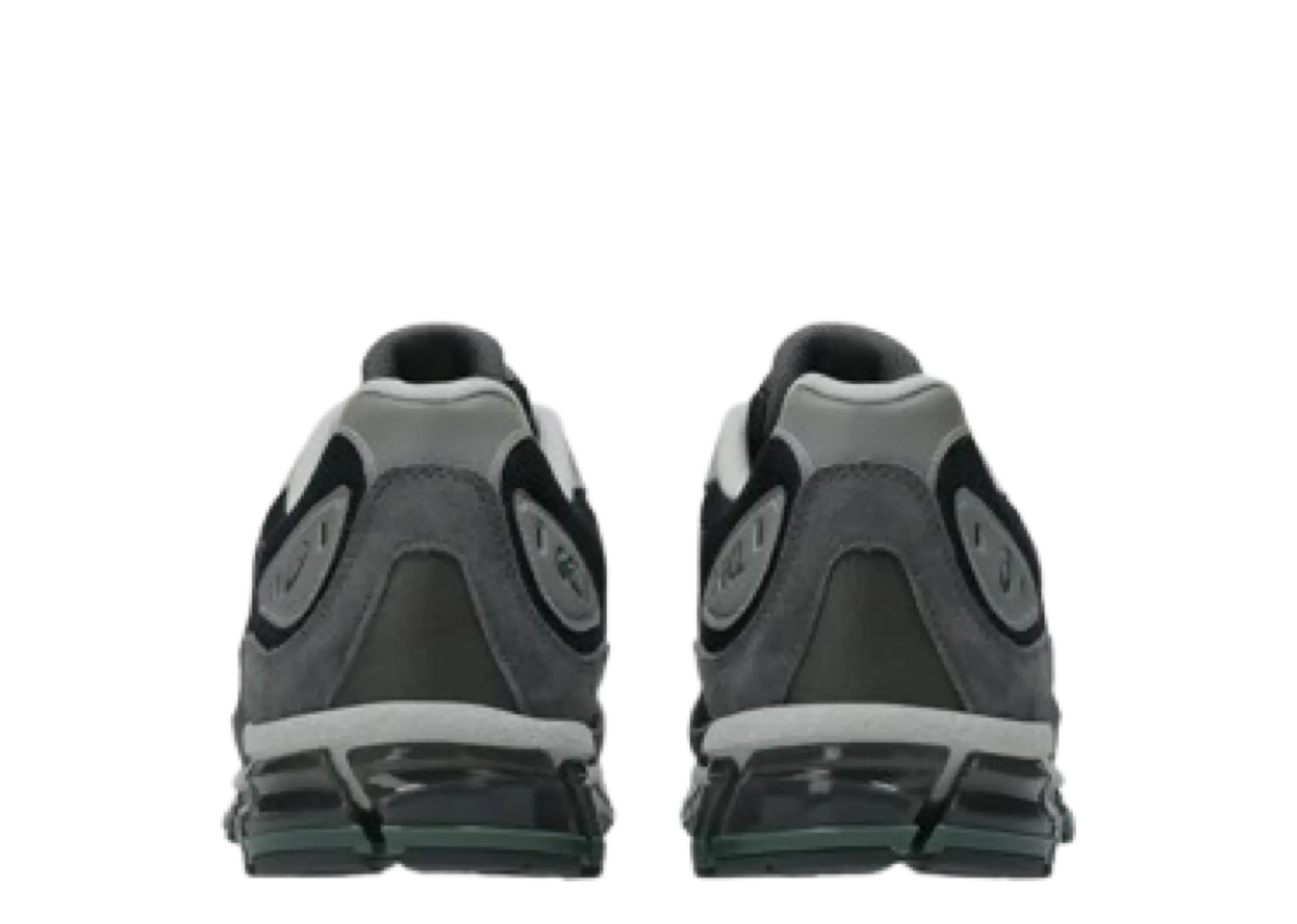 ASICS Gel-Quantum 360 I AMP Black Obsidian Grey - photo 3