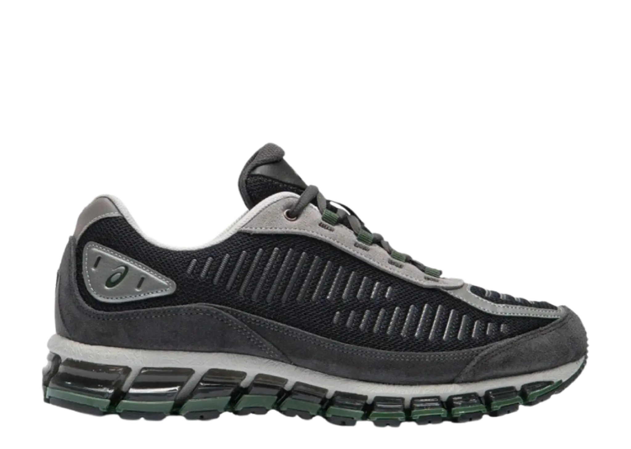 ASICS Gel-Quantum 360 I AMP Black Obsidian Grey