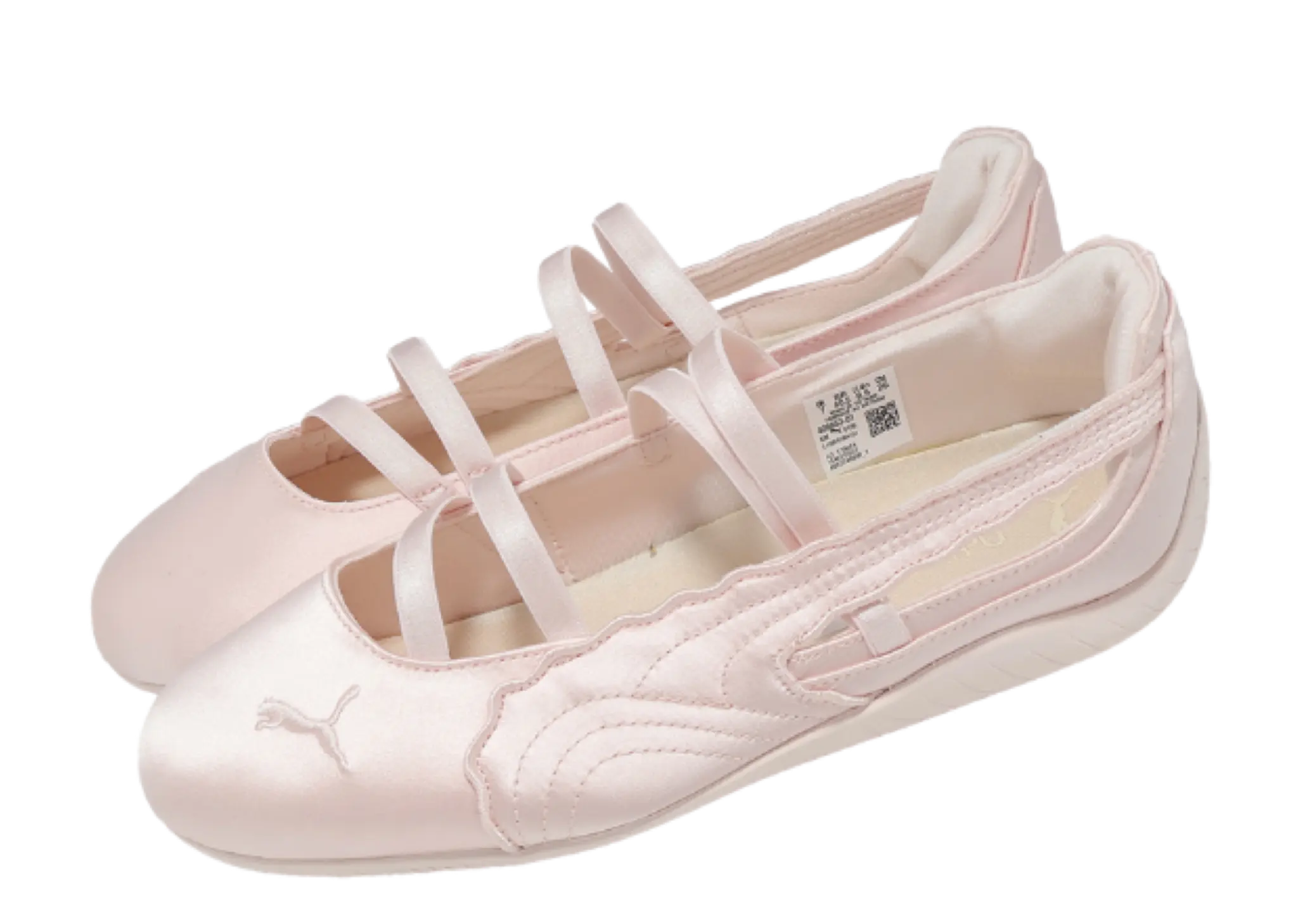 Puma Speedcat Ballet Venus Jasmine Flower Warm White (Women's) - photo 2