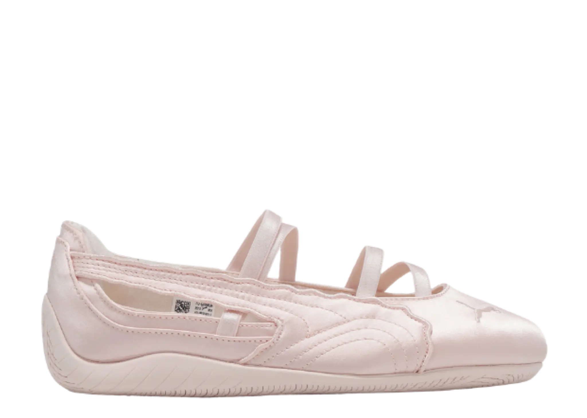 Puma Speedcat Ballet Venus Jasmine Flower Warm White (Women's)
