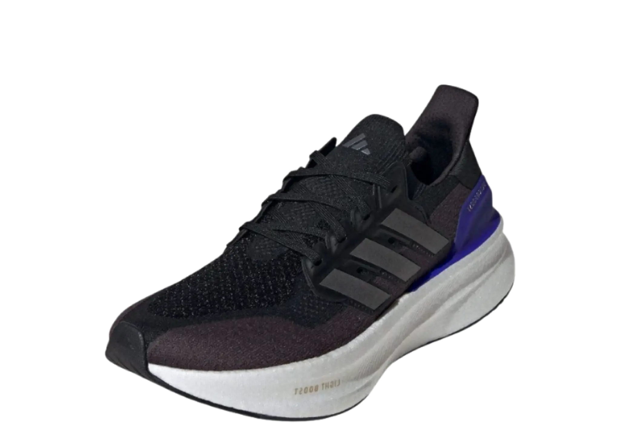 Adidas Ultraboost 5 Core Black Night Metallic Night Flash - photo 2