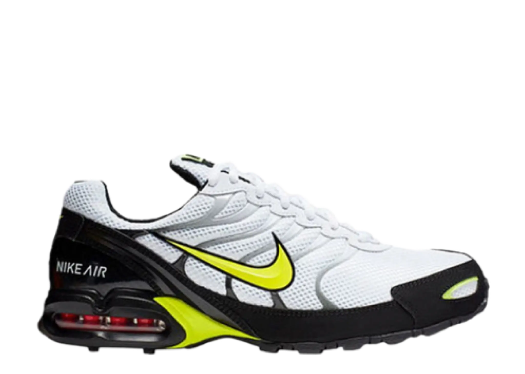 Nike Air Max Torch 4 White Volt