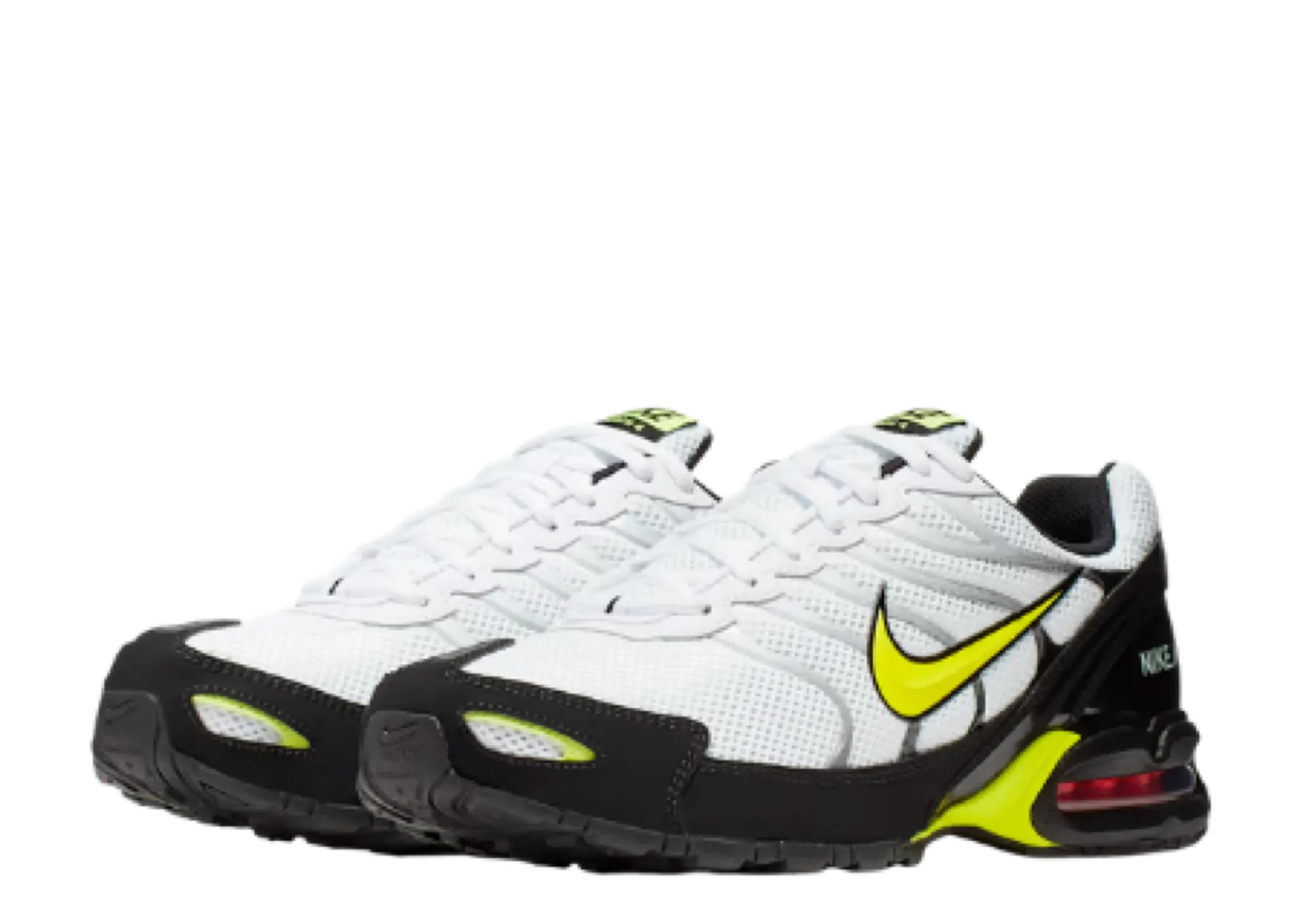 Nike Air Max Torch 4 White Volt - photo 2