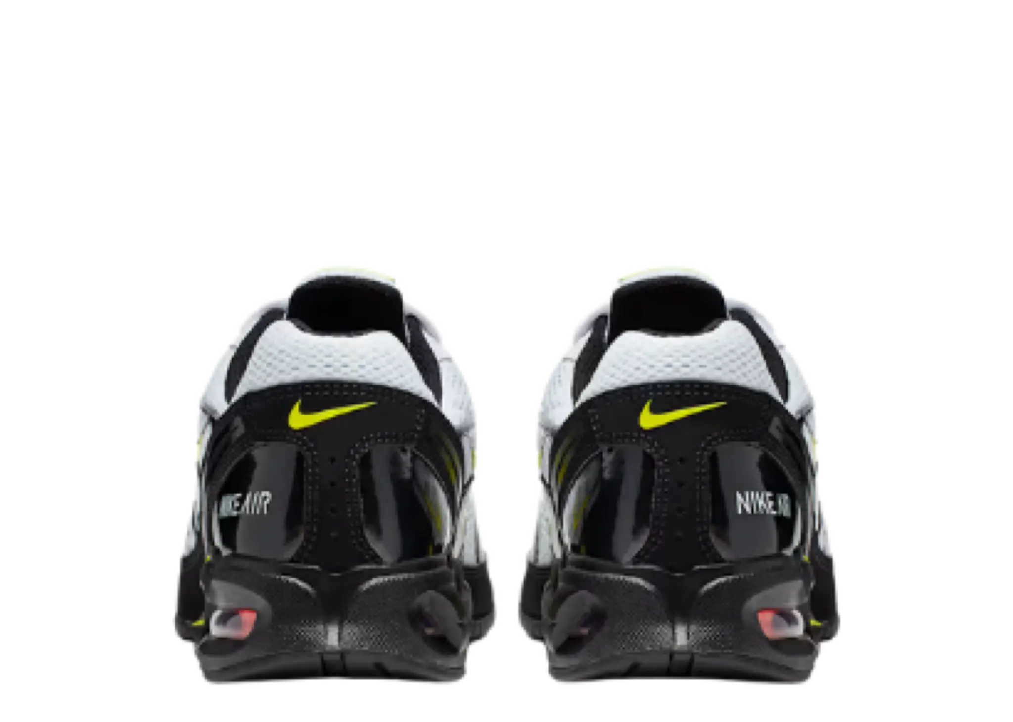 Nike Air Max Torch 4 White Volt - photo 3