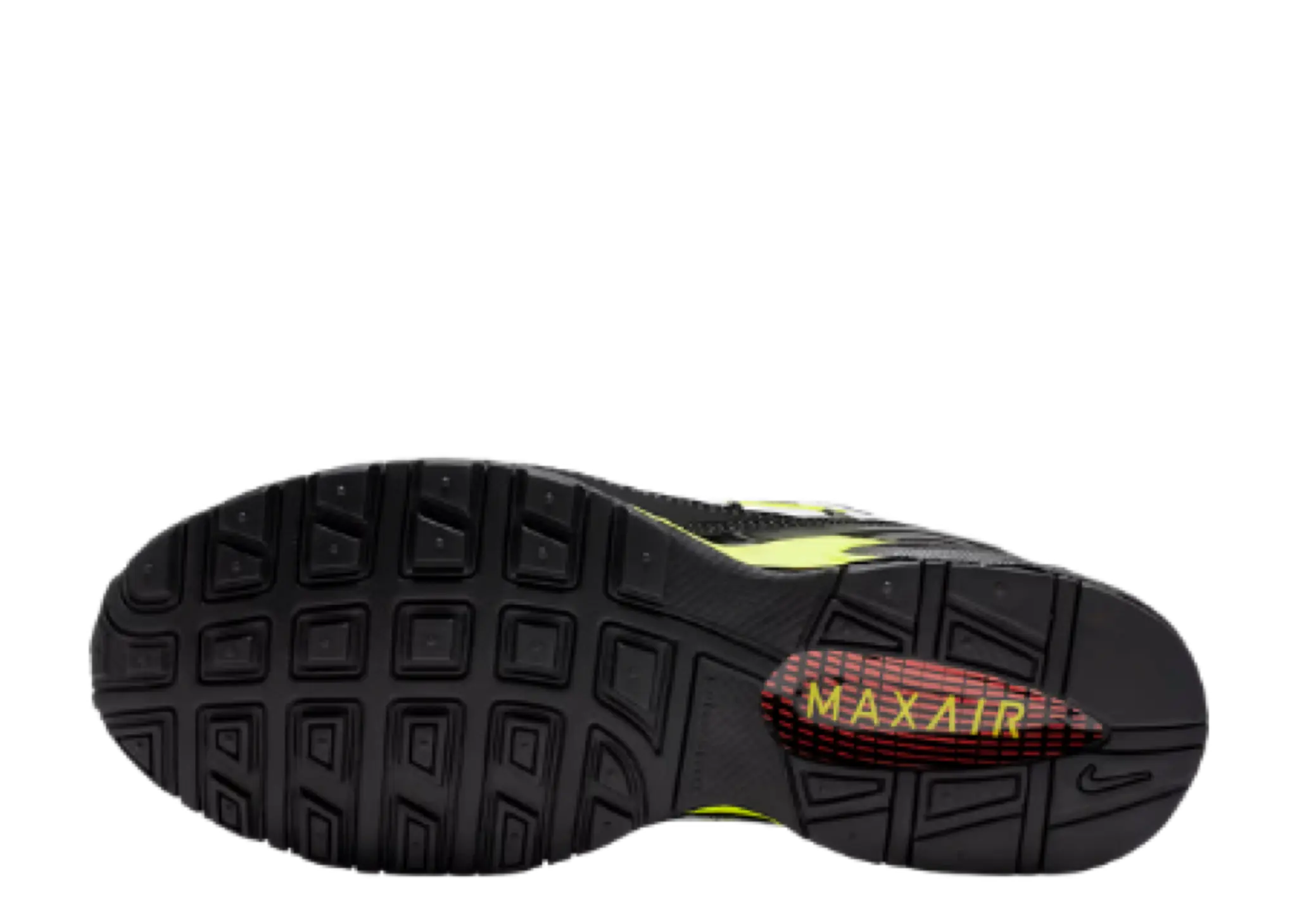 Nike Air Max Torch 4 White Volt - photo 4