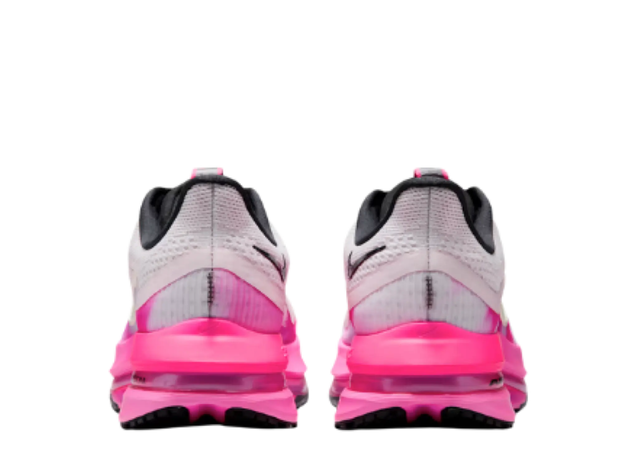 Nike Air Zoom Pegasus Premium Pearl Pink Hyper Pink Summit White (Women's) - photo 3